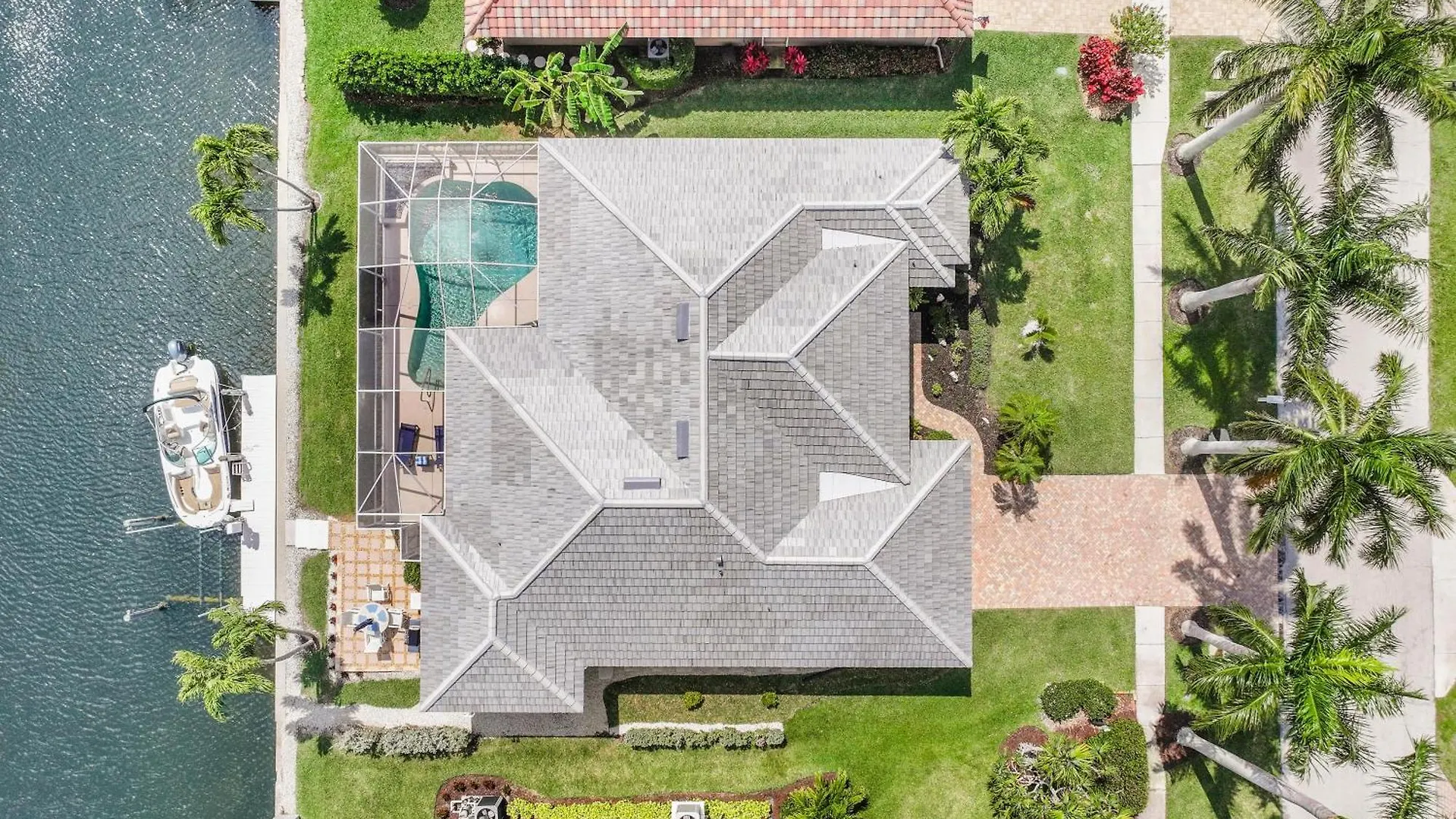 45 Algonquin Court Marco Island