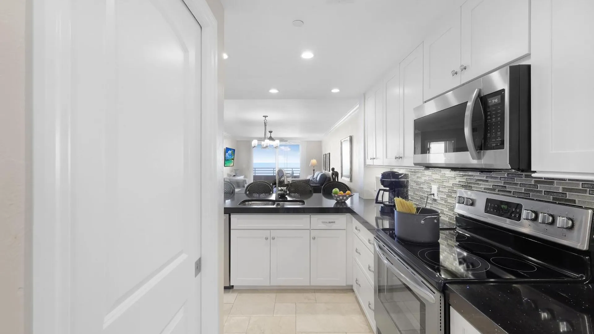Holiday home Somerset 902 Marco Island