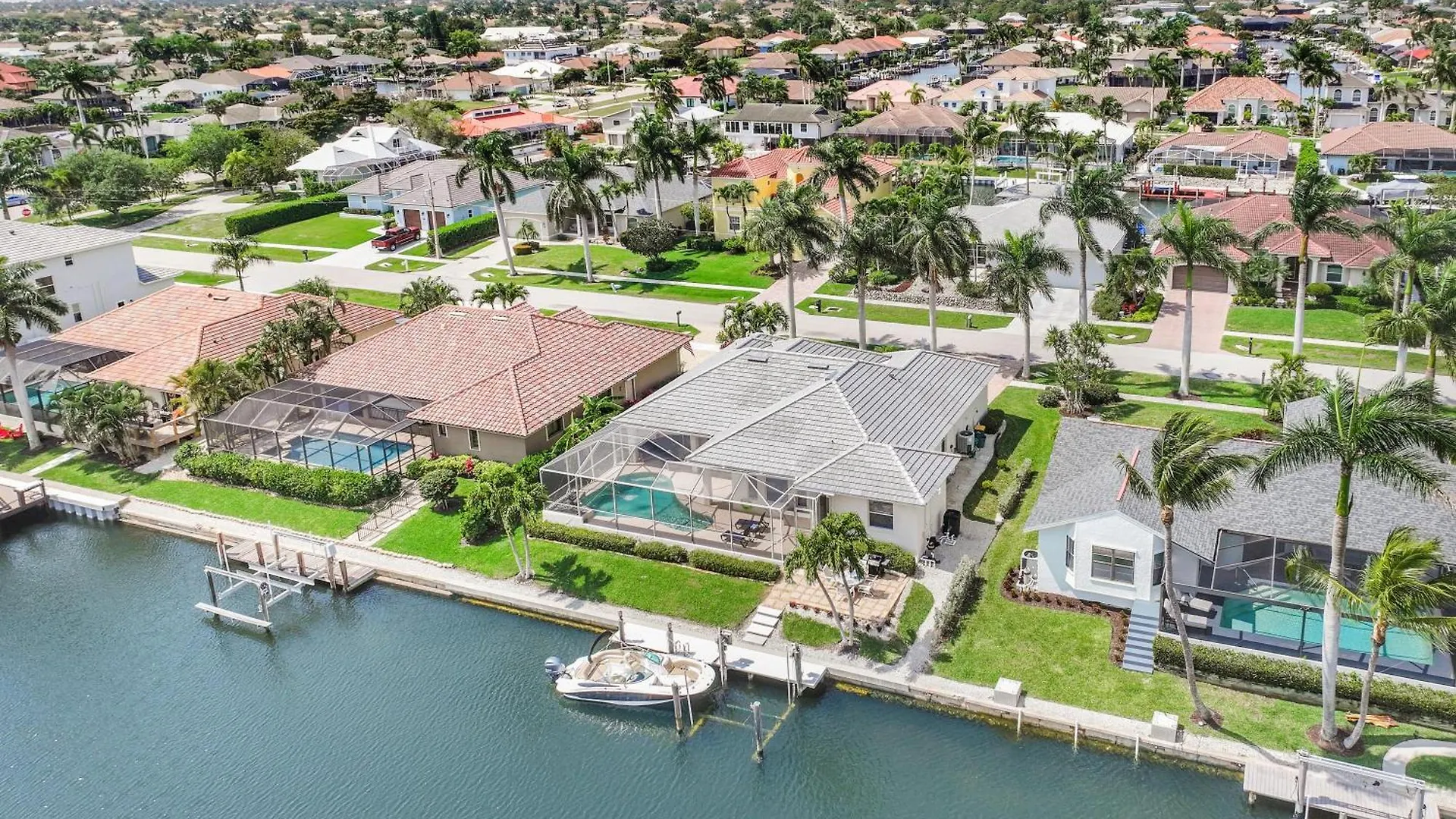 45 Algonquin Court Holiday home *
