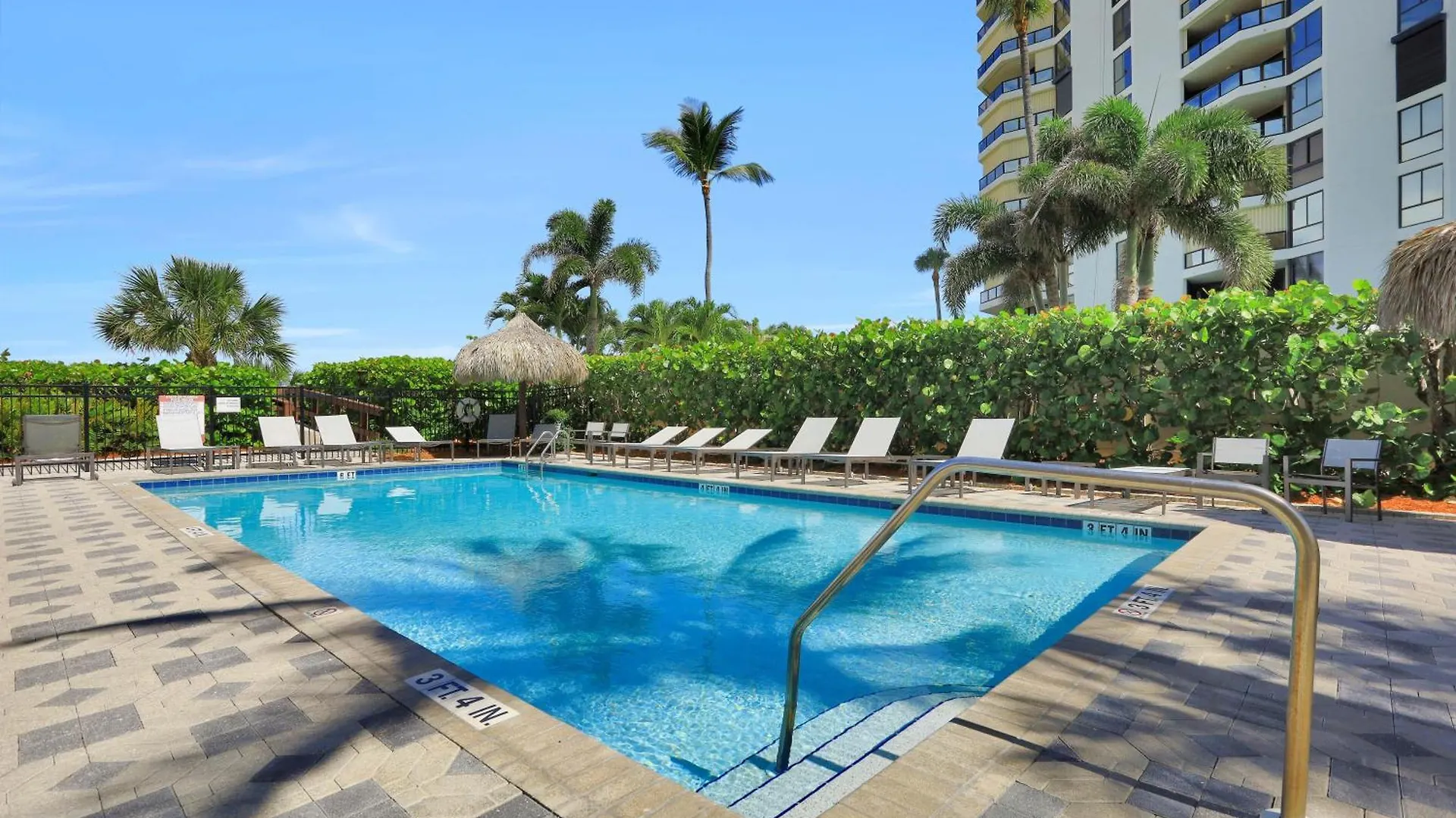 Somerset 902 Holiday home Marco Island
