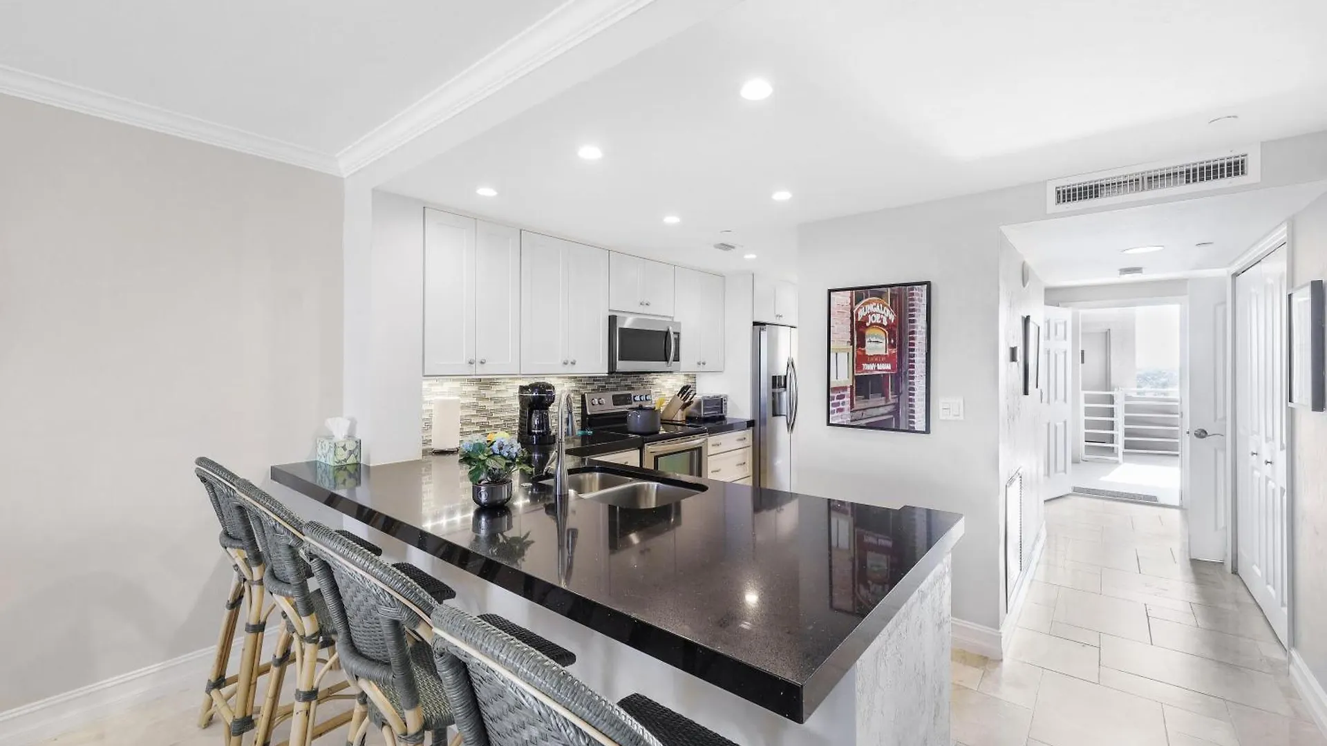 Holiday home Somerset 902 Marco Island