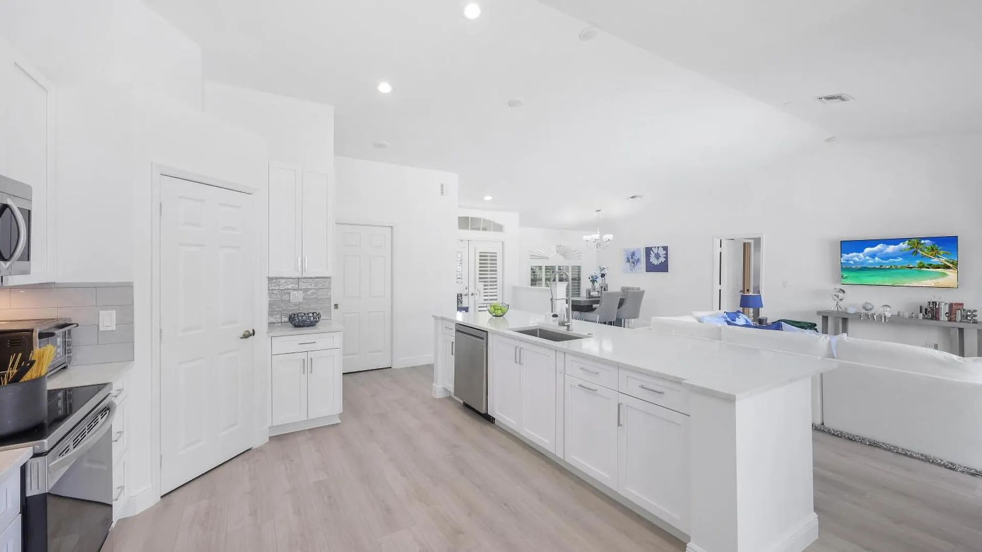 Holiday home 670 Wren Street Marco Island