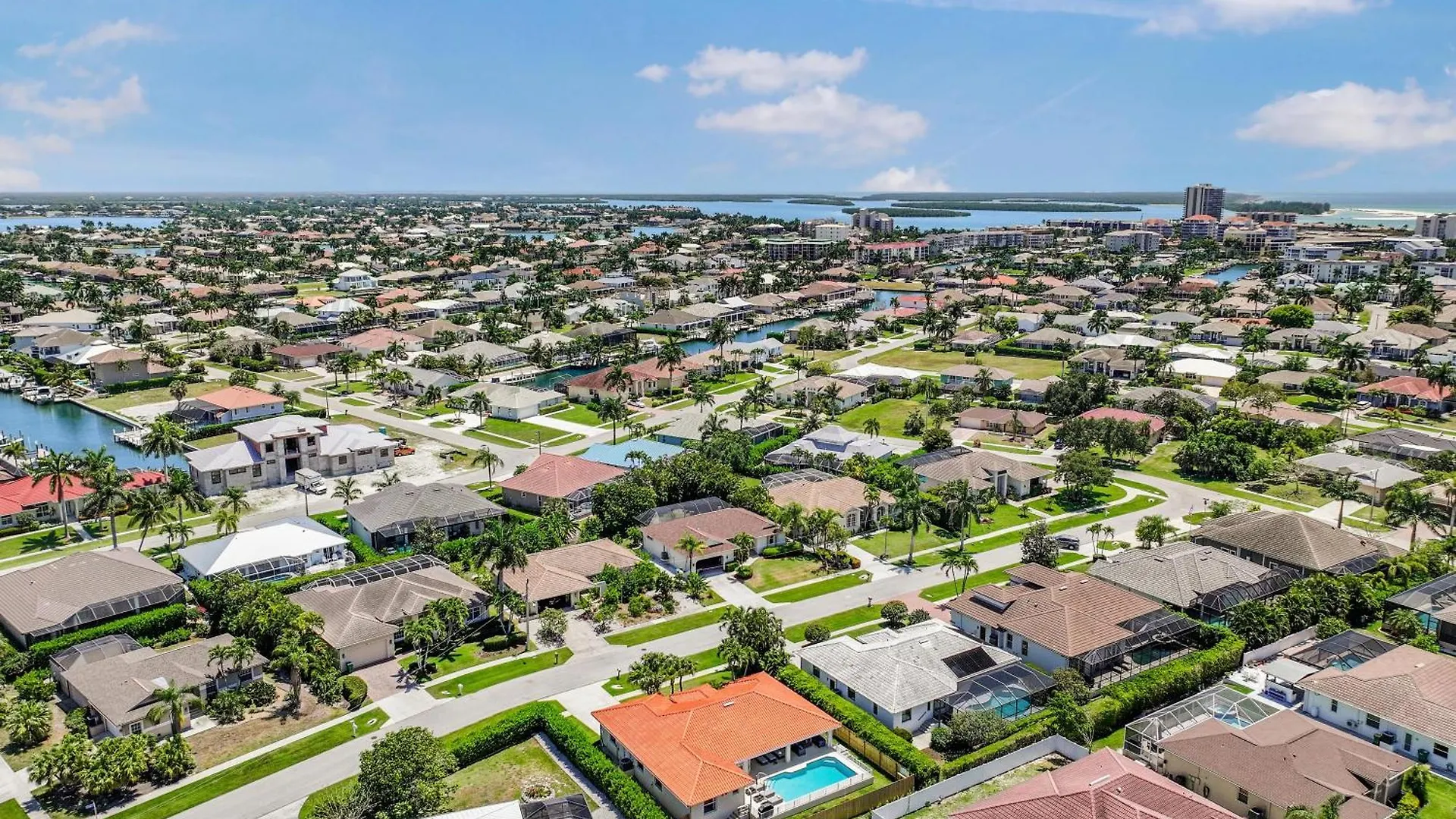 Holiday home 670 Wren Street Marco Island