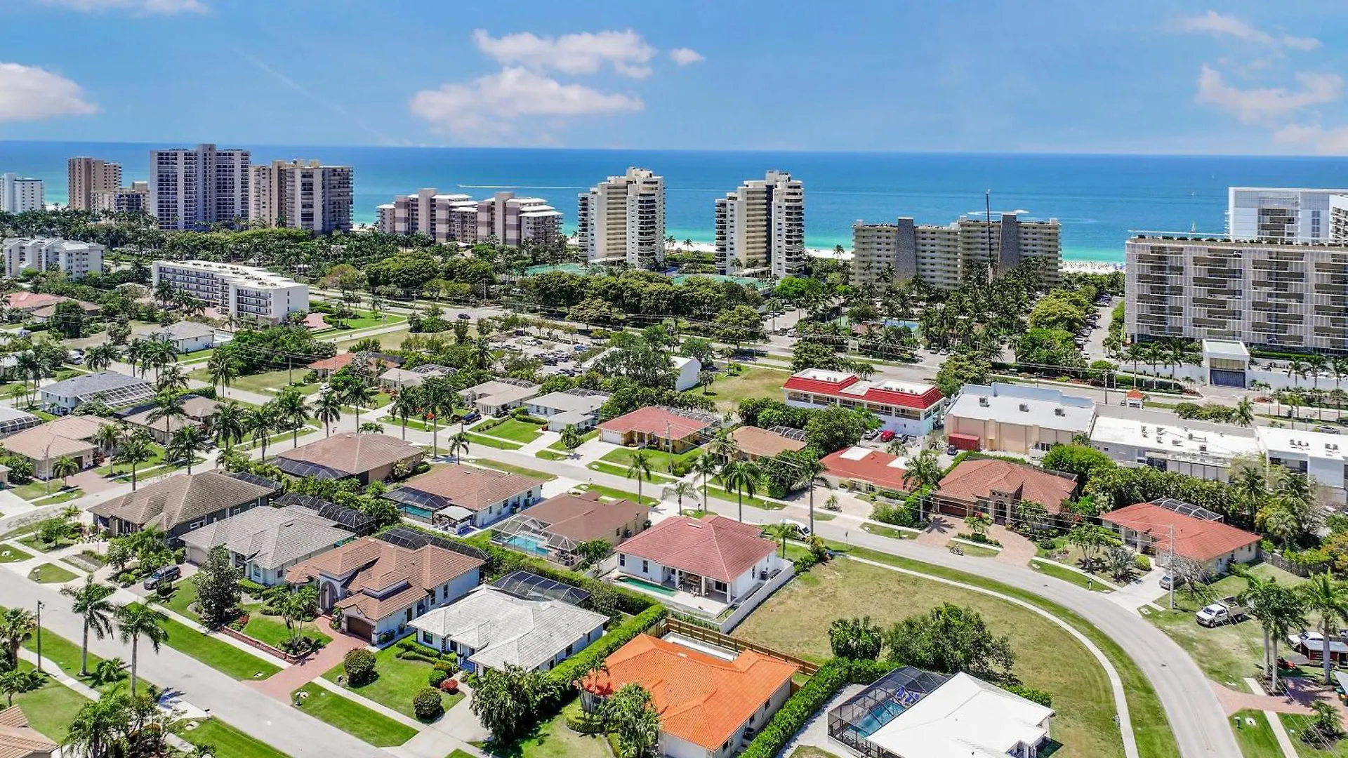 670 Wren Street * Marco Island