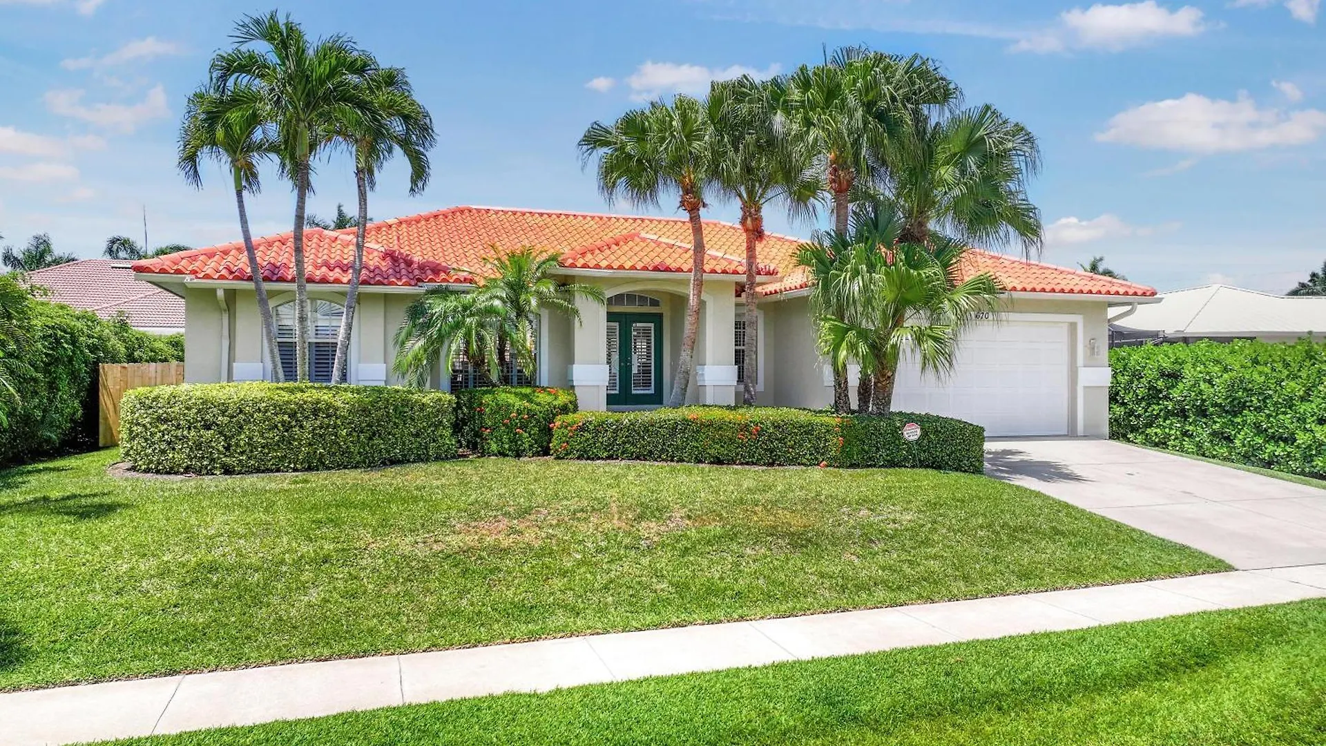 Holiday home 670 Wren Street Marco Island