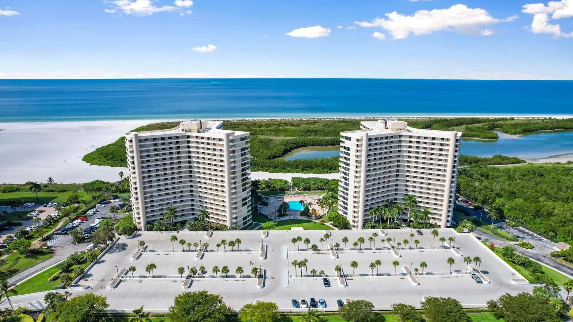 South Seas Tower 3 Unit 412 Holiday home *