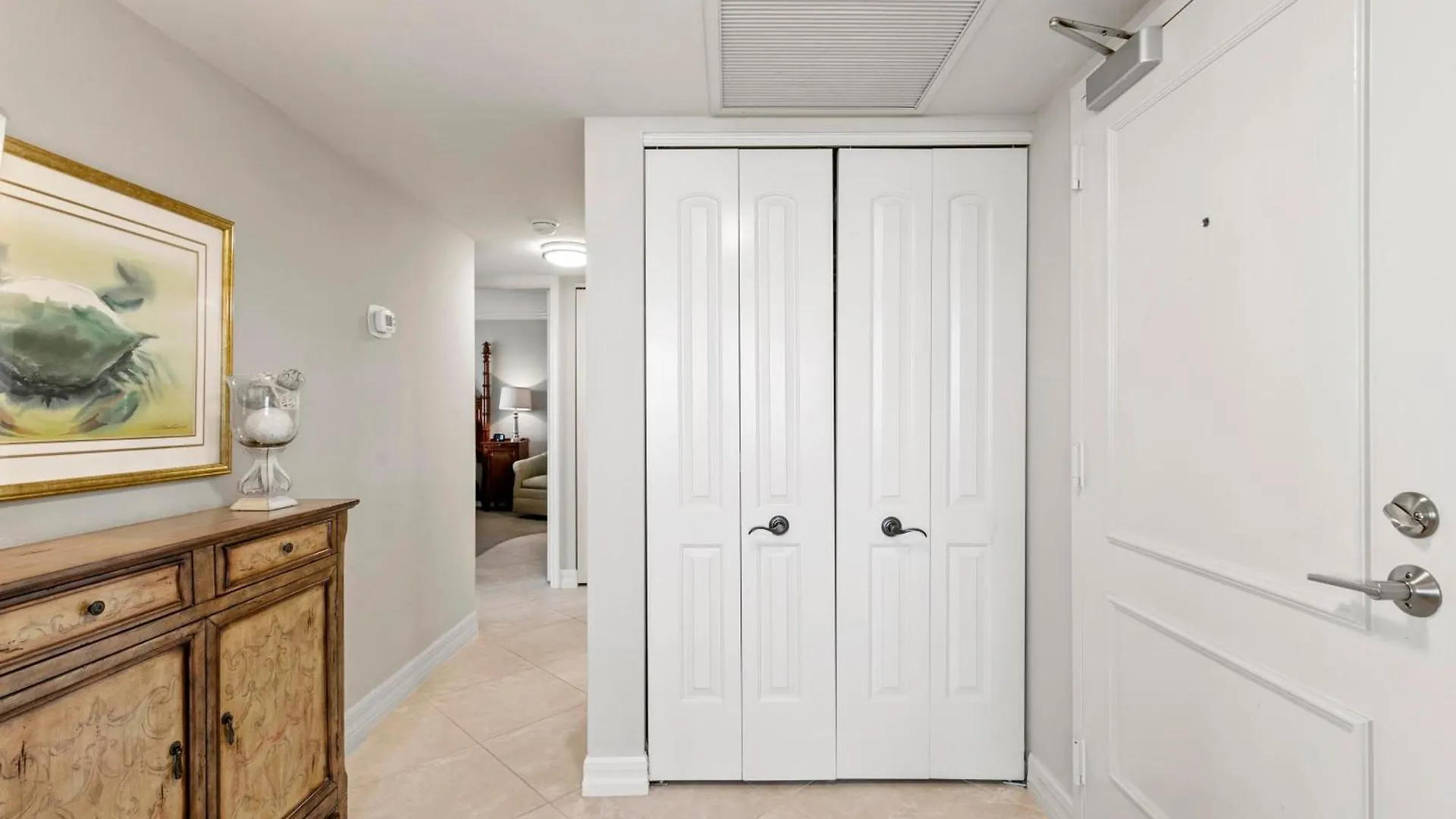 South Seas Tower 3 Unit 412 Marco Island