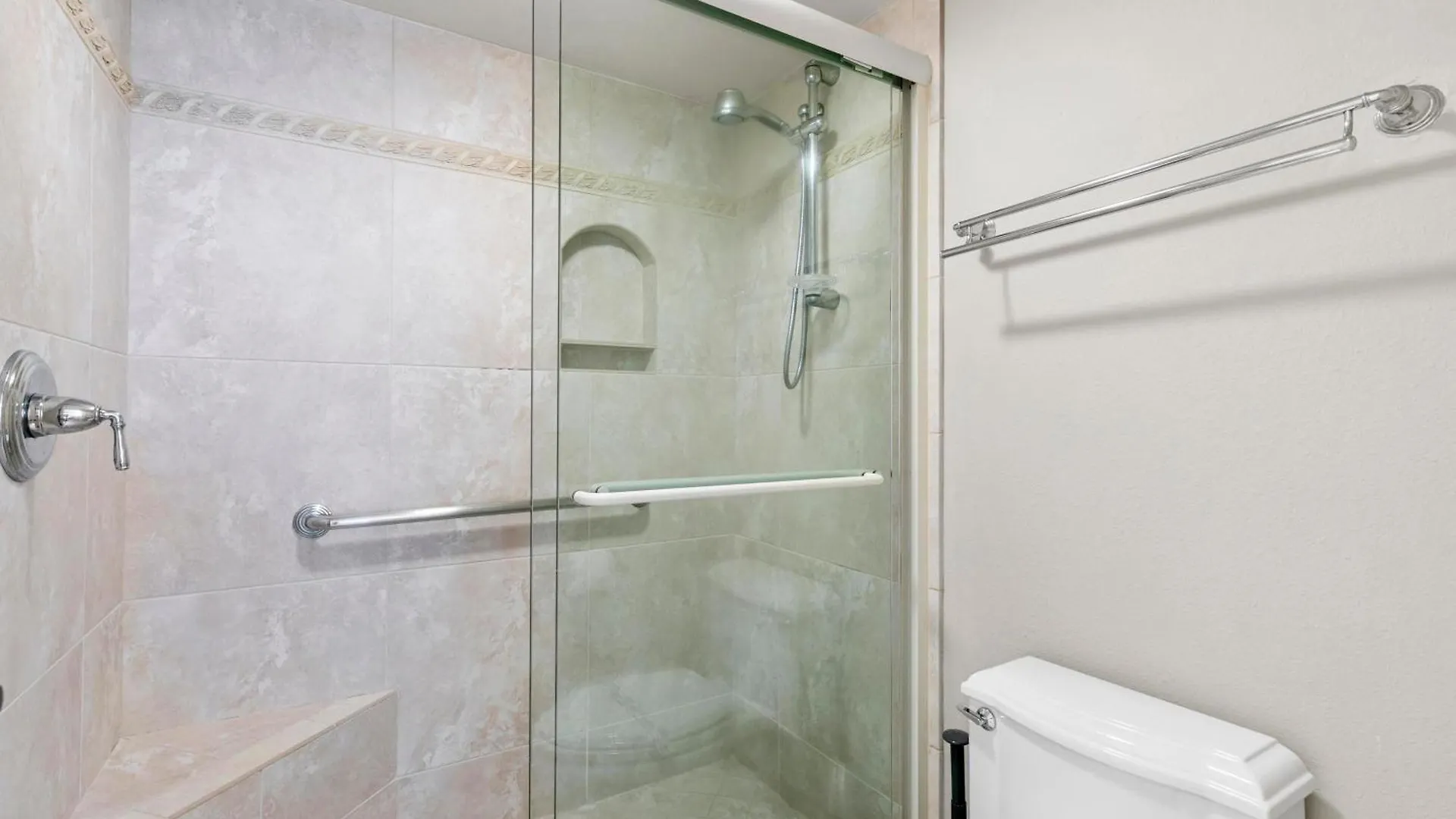 South Seas Tower 3 Unit 412 Holiday home