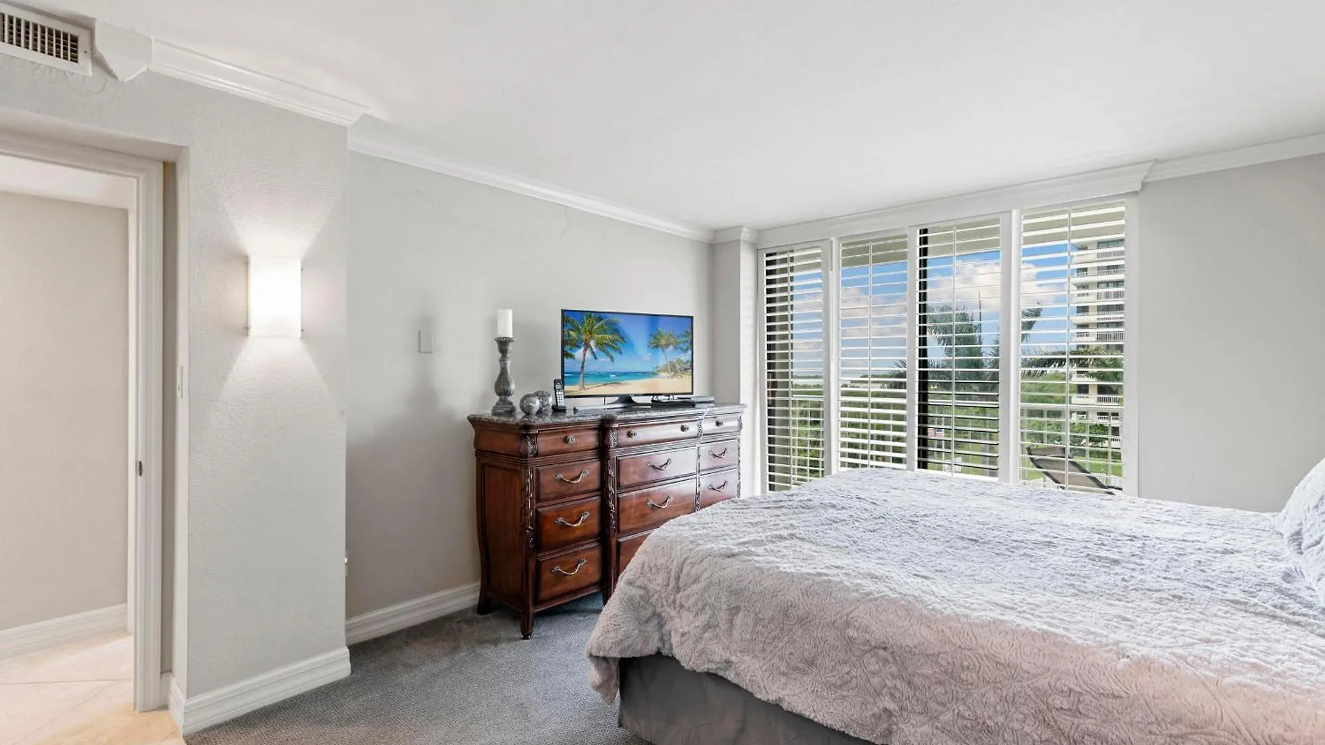 South Seas Tower 3 Unit 412