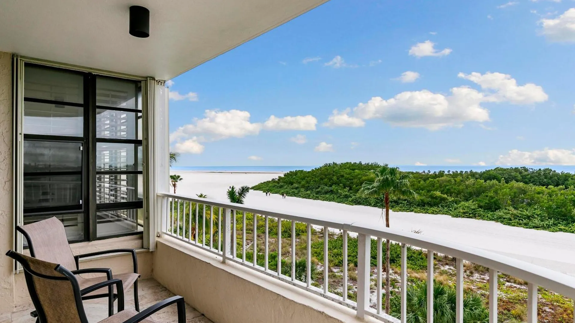 Holiday home South Seas Tower 3 Unit 412 *
