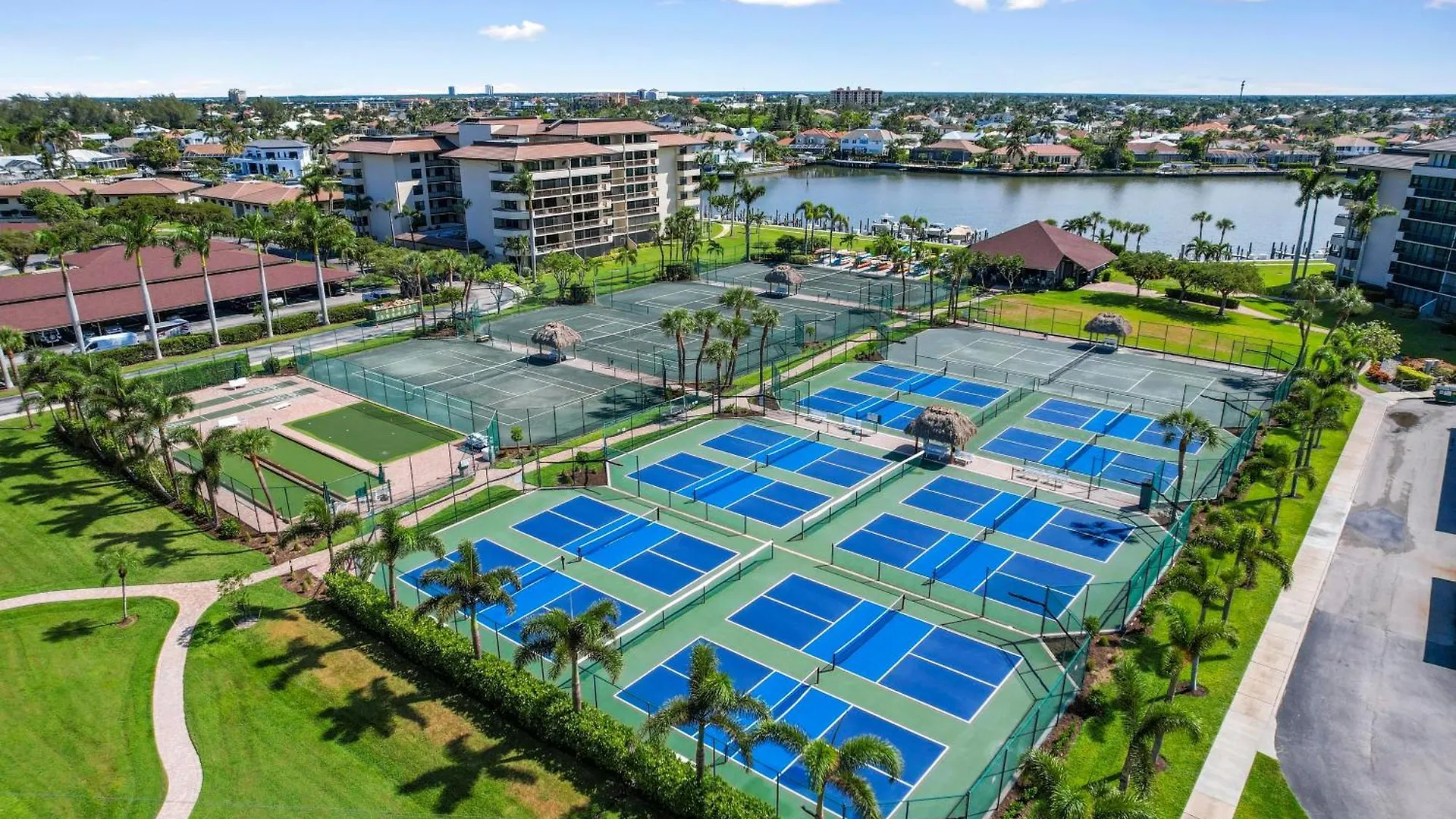 South Seas Tower 3 Unit 412 Holiday home Marco Island
