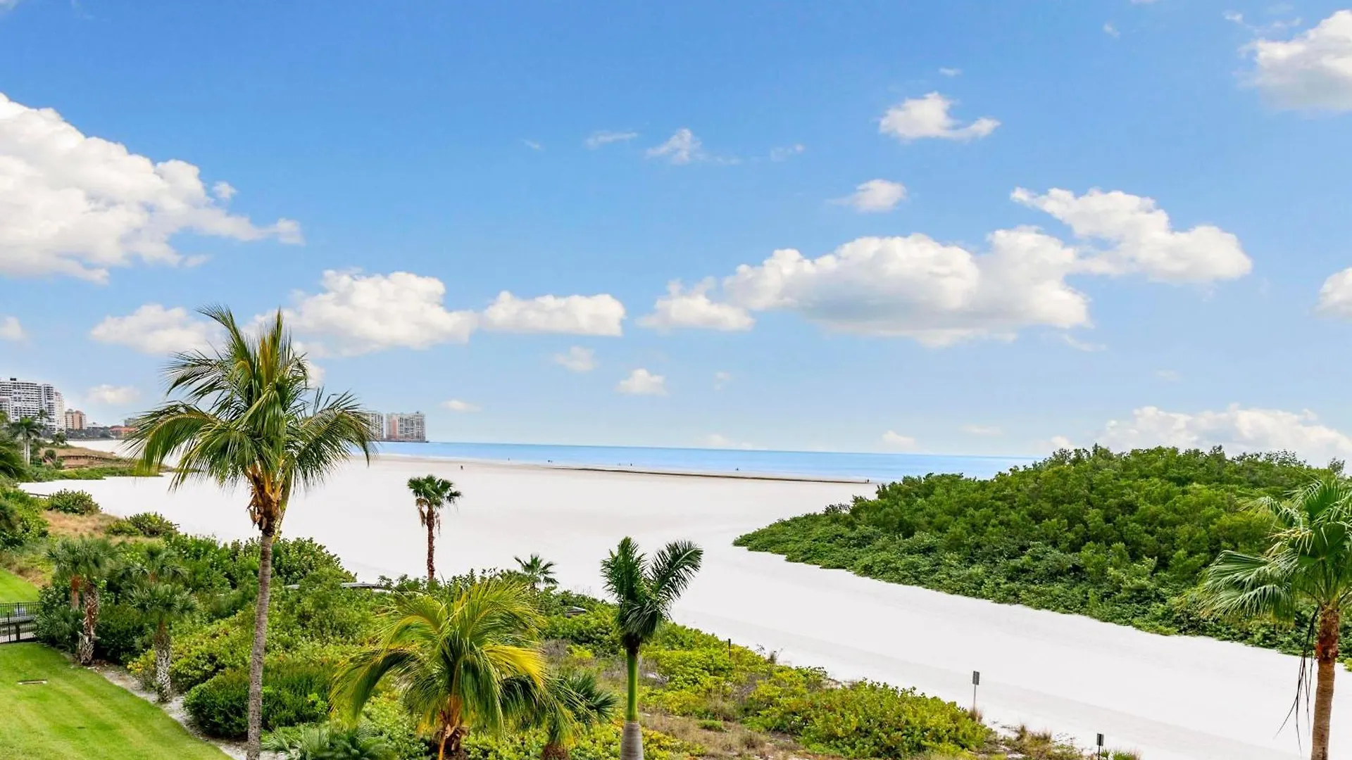 South Seas Tower 3 Unit 412 Holiday home