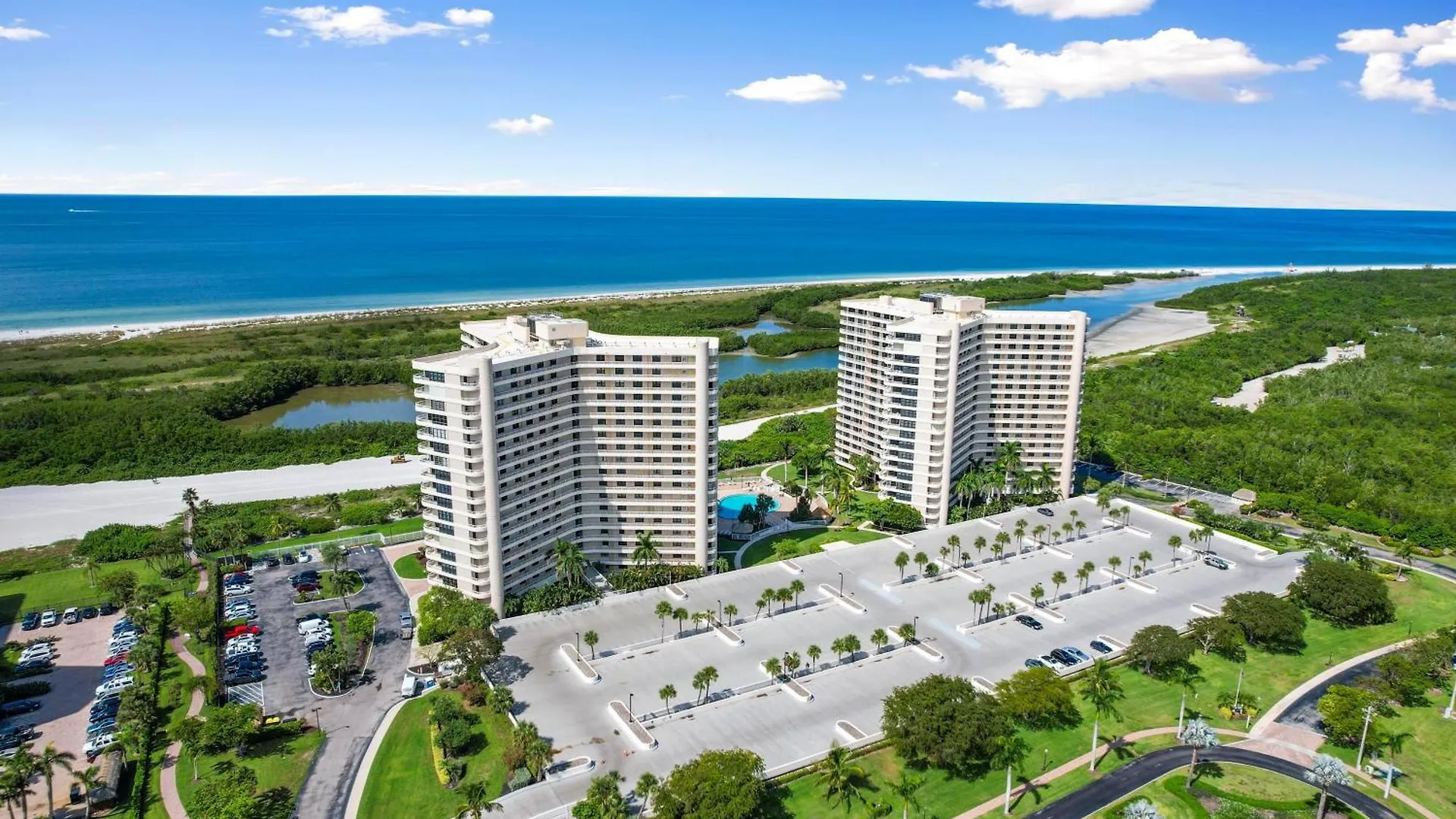 South Seas Tower 3 Unit 412 Holiday home