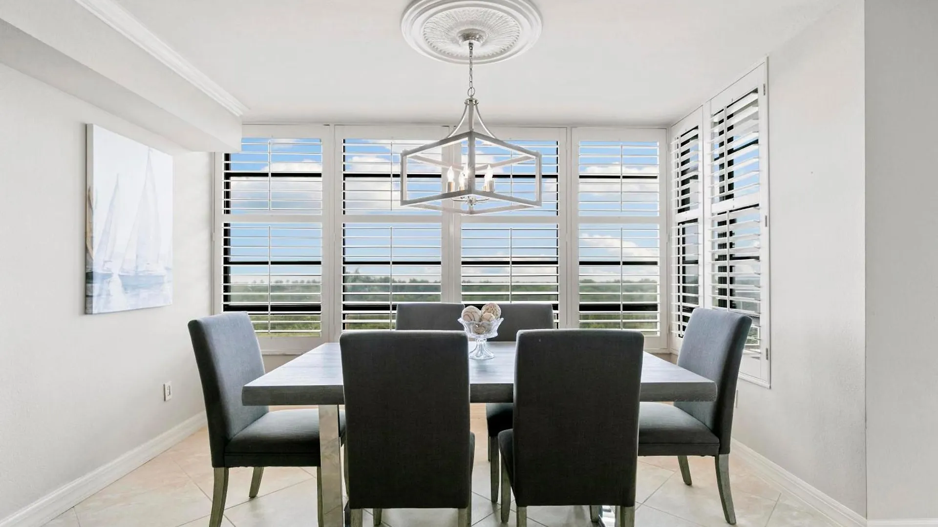South Seas Tower 3 Unit 412 Holiday home Marco Island
