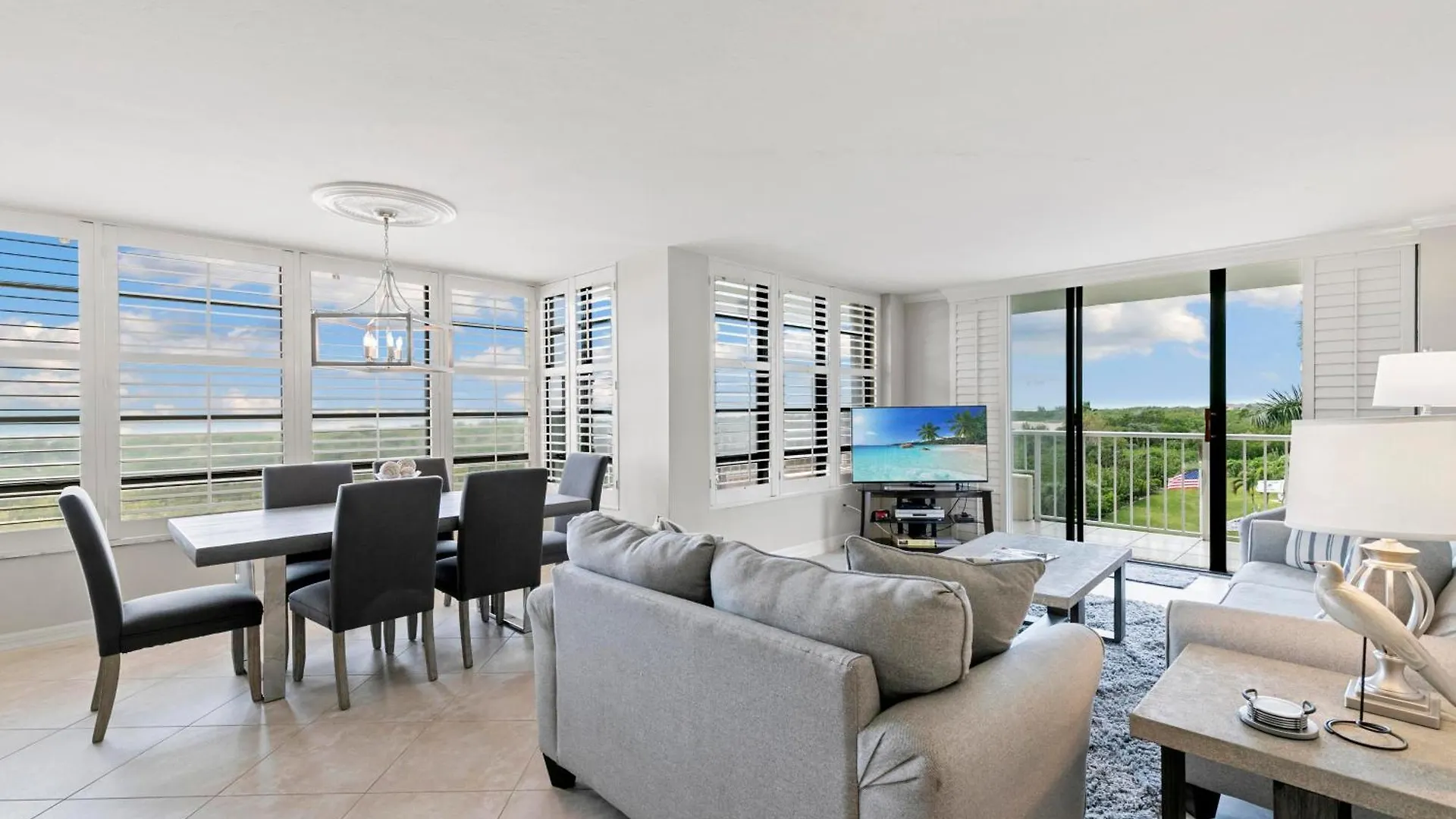 South Seas Tower 3 Unit 412 *
