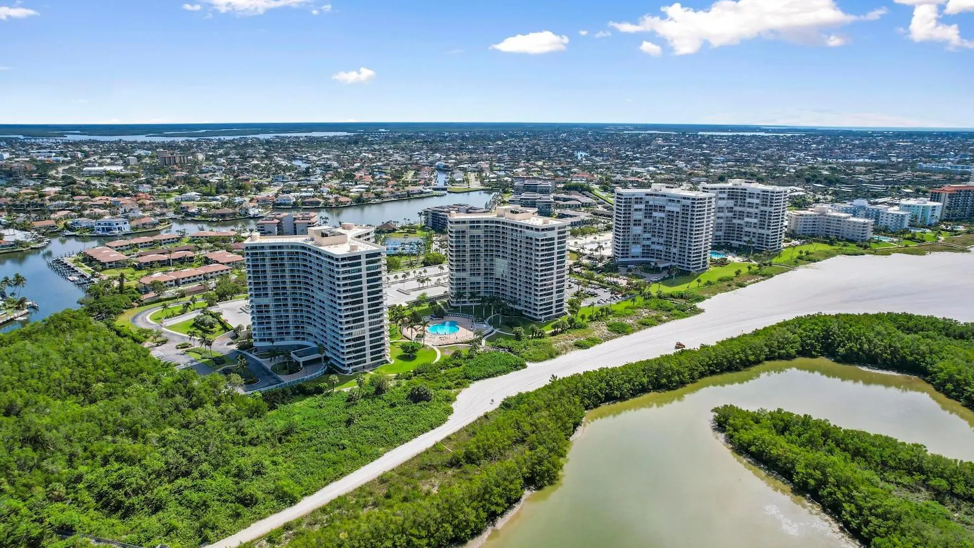 South Seas Tower 3 Unit 412
