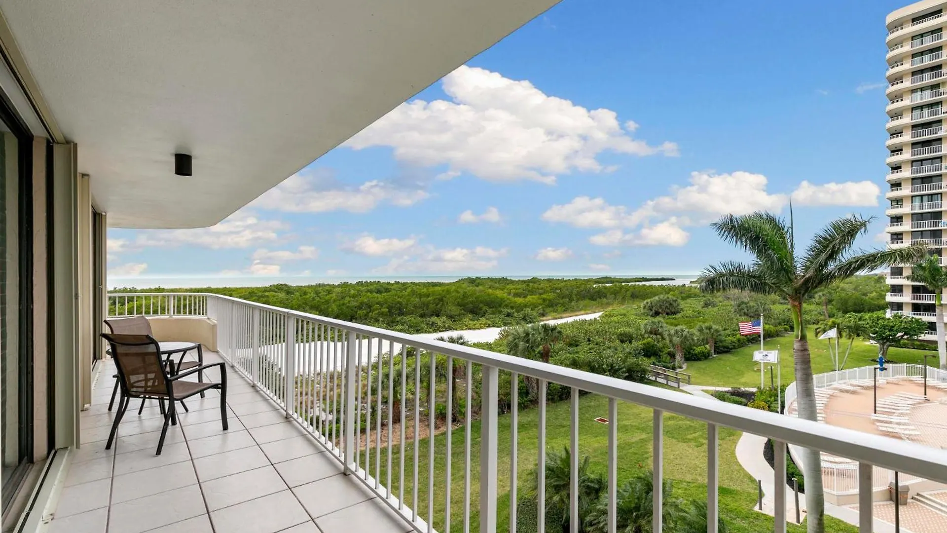 Holiday home South Seas Tower 3 Unit 412