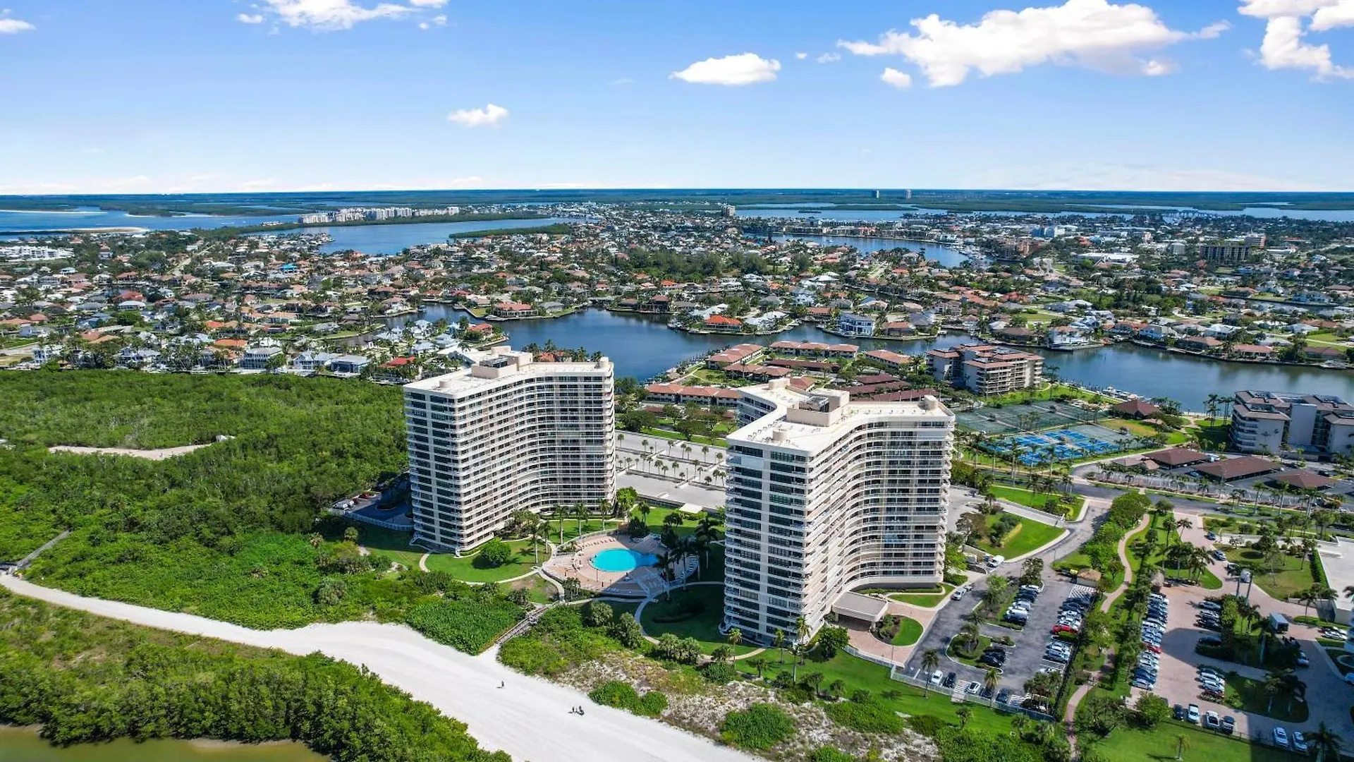 South Seas Tower 3 Unit 412 Holiday home *
