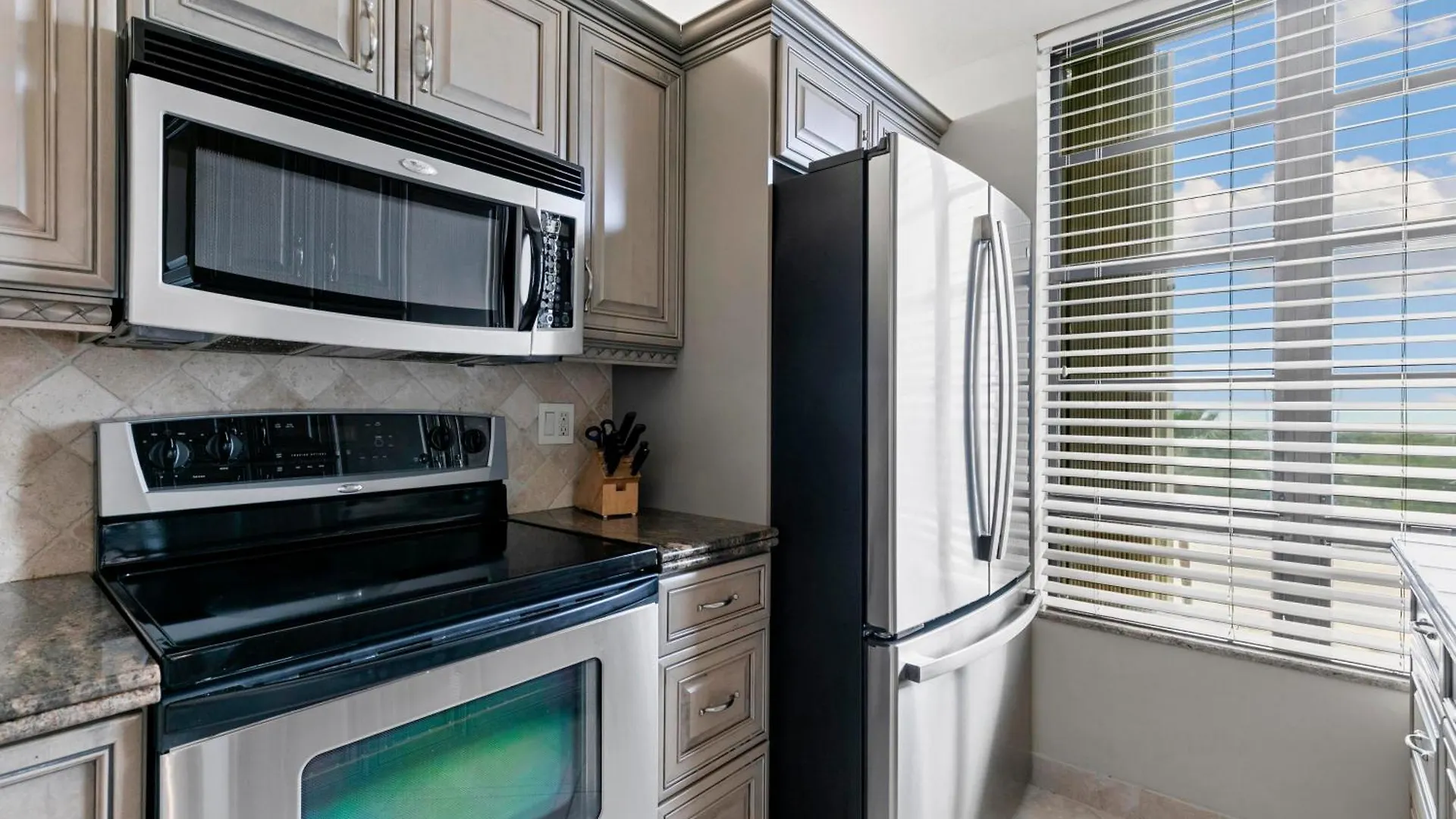 Holiday home South Seas Tower 3 Unit 412 Marco Island