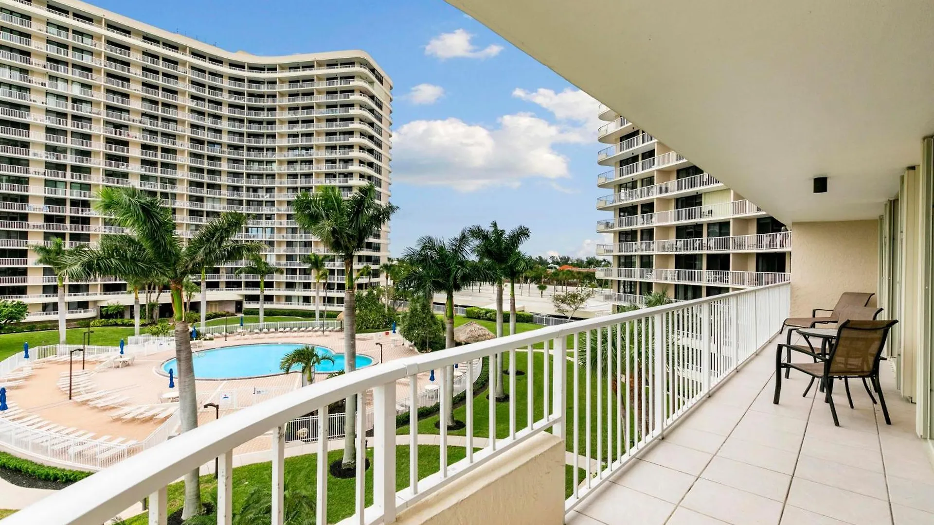 South Seas Tower 3 Unit 412