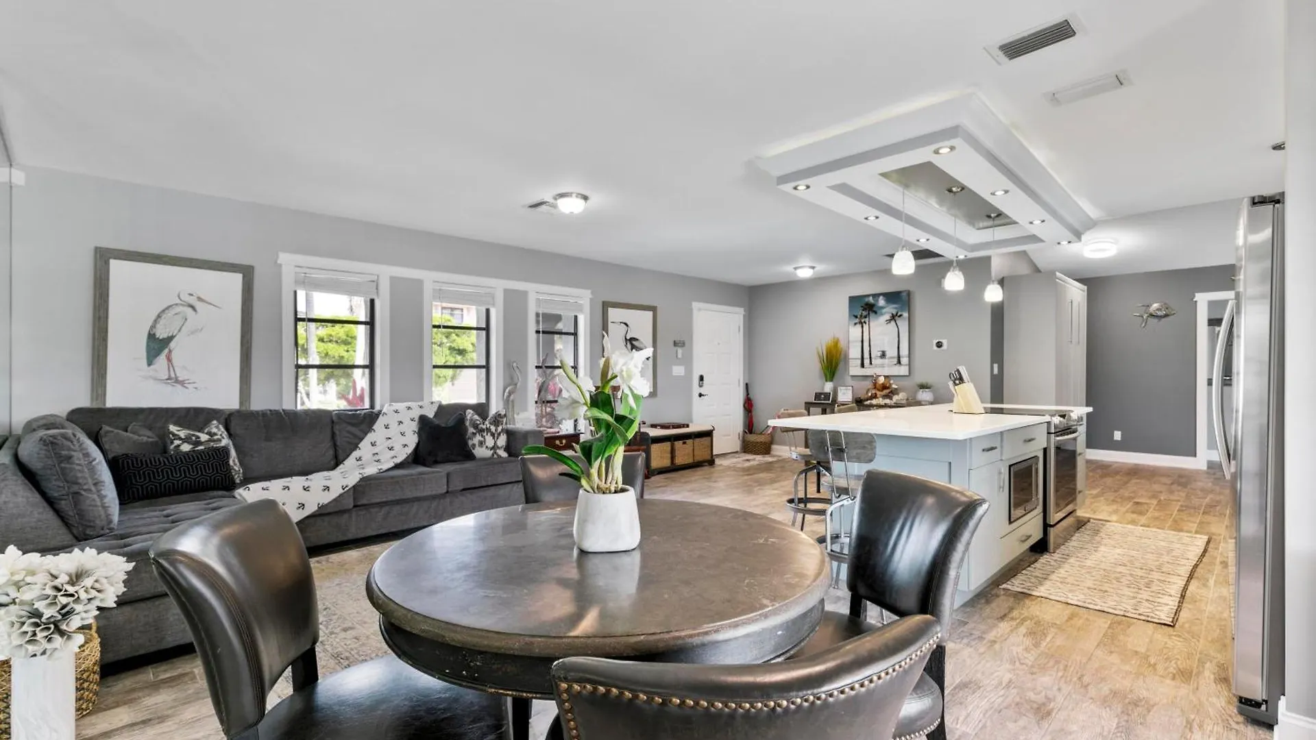 Luxurious Waterfront Oasis In - Perfect For Families And Friends * Marco Island