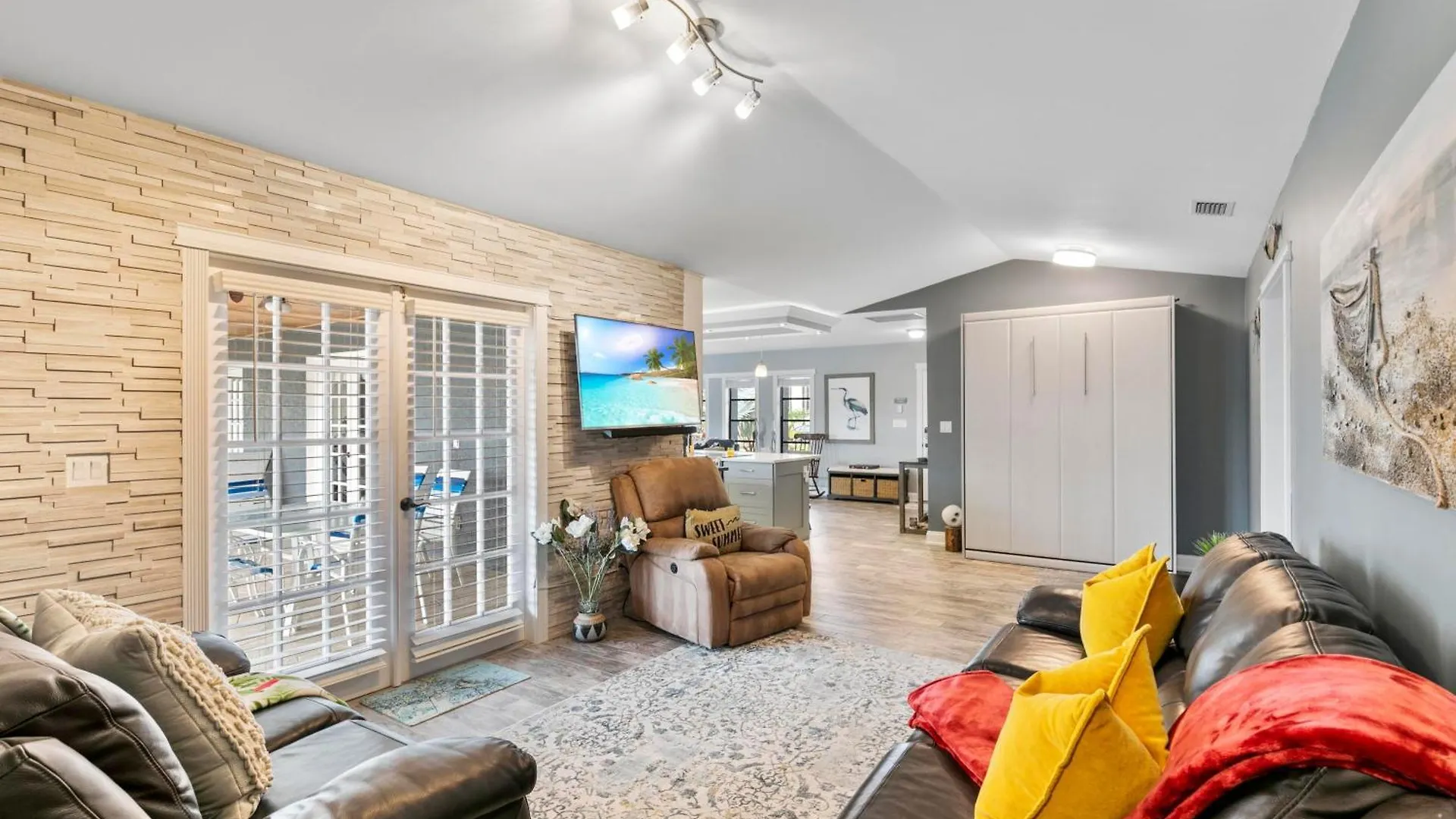 Luxurious Waterfront Oasis In - Perfect For Families And Friends Marco Island