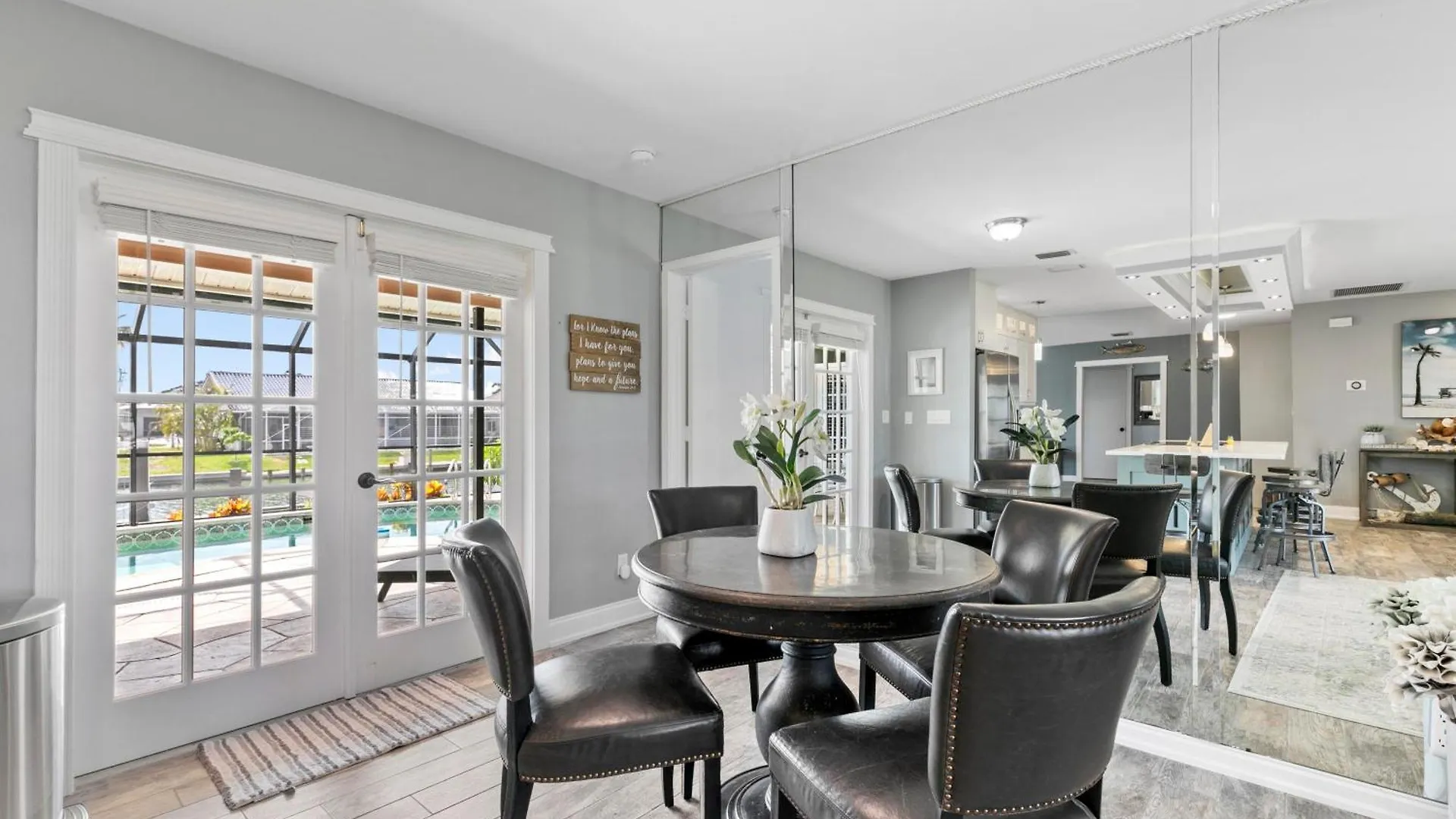 Luxurious Waterfront Oasis In - Perfect For Families And Friends * Marco Island