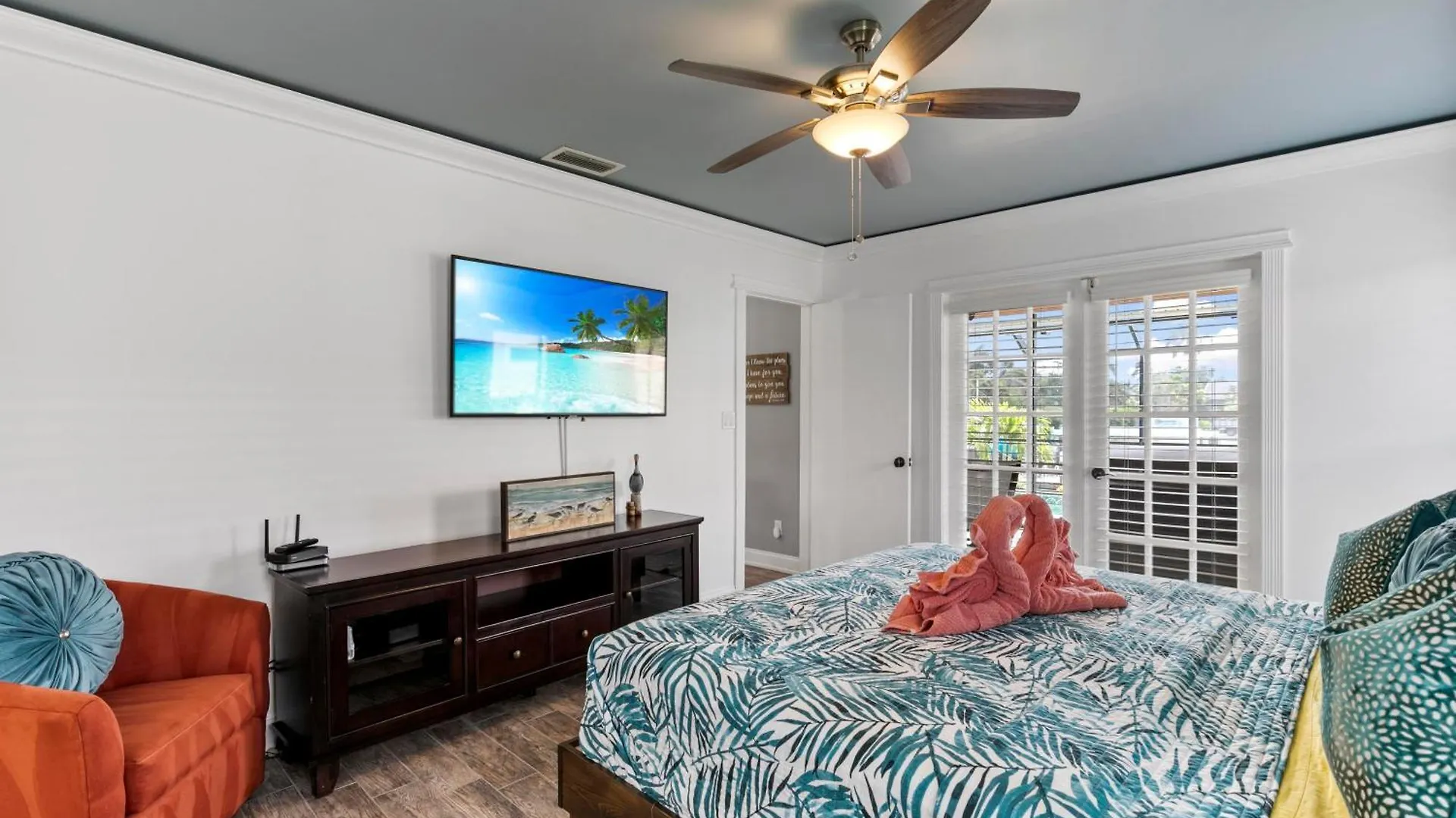 Luxurious Waterfront Oasis In - Perfect For Families And Friends Holiday home Marco Island