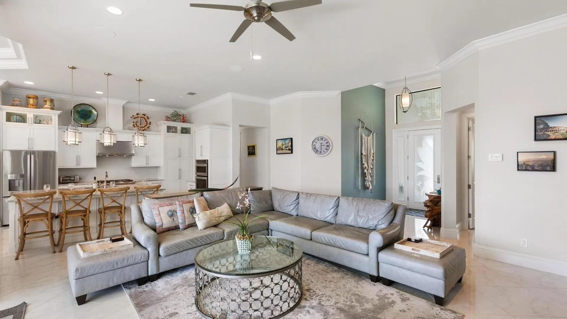 Holiday home Stunning Luxurious Waterfront Oasis - Breathtaking Marco Island
