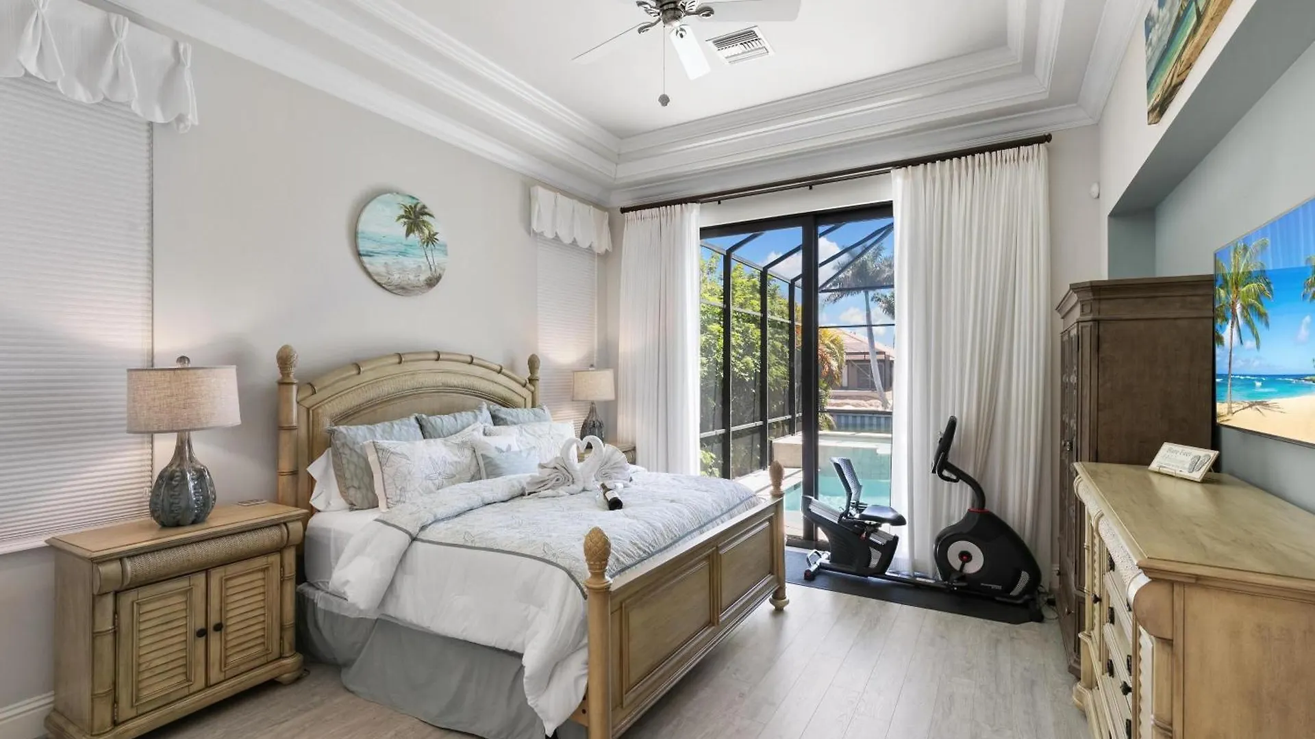 Stunning Luxurious Waterfront Oasis - Breathtaking Holiday home Marco Island