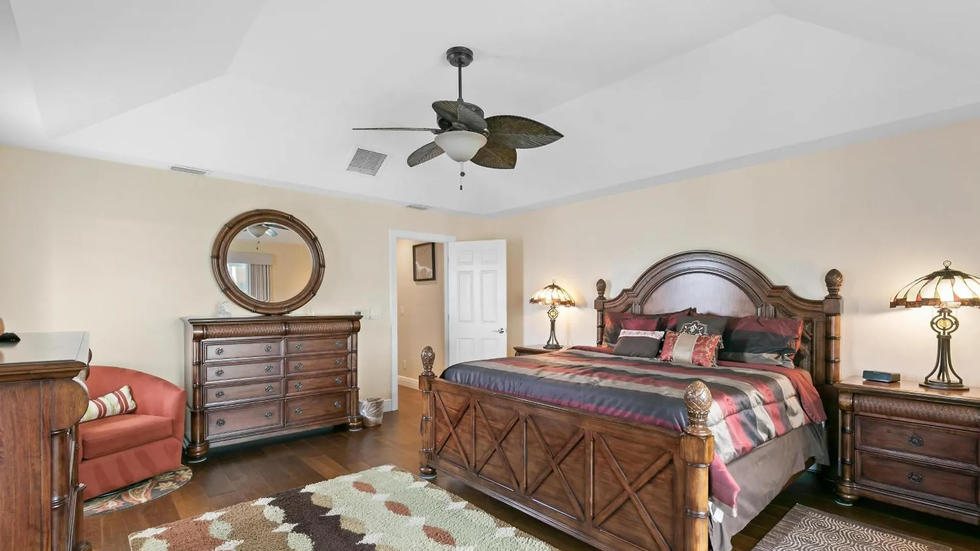 Holiday home Coastal Haven Stylish Getaway In