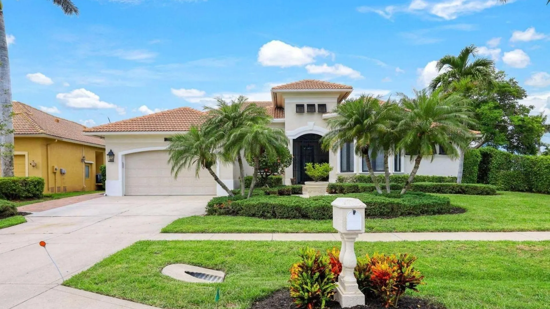 4br Ritzy Marco L Lush Pool *