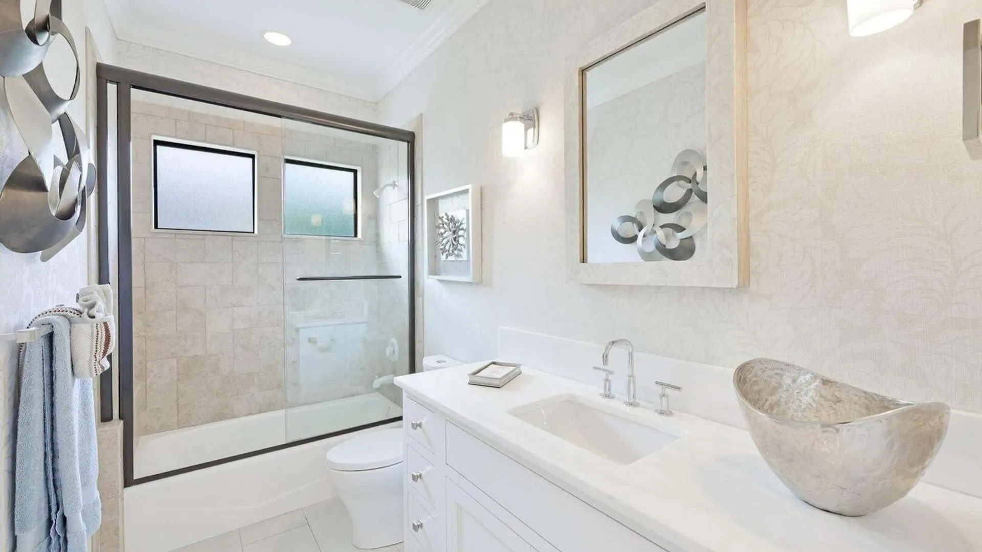 4br Ritzy Marco L Lush Pool Marco Island