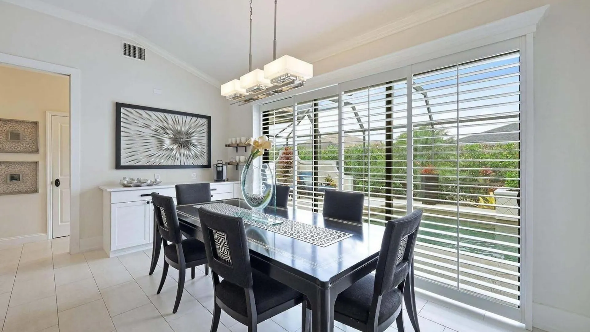 4br Ritzy Marco L Lush Pool Holiday home