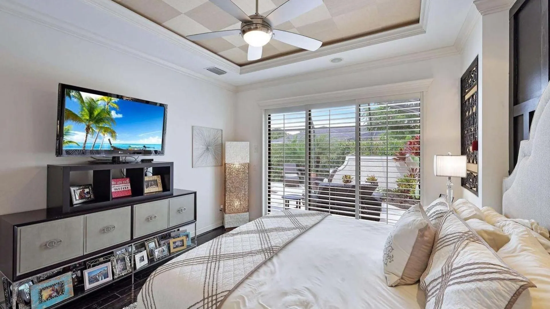 4br Ritzy Marco L Lush Pool *