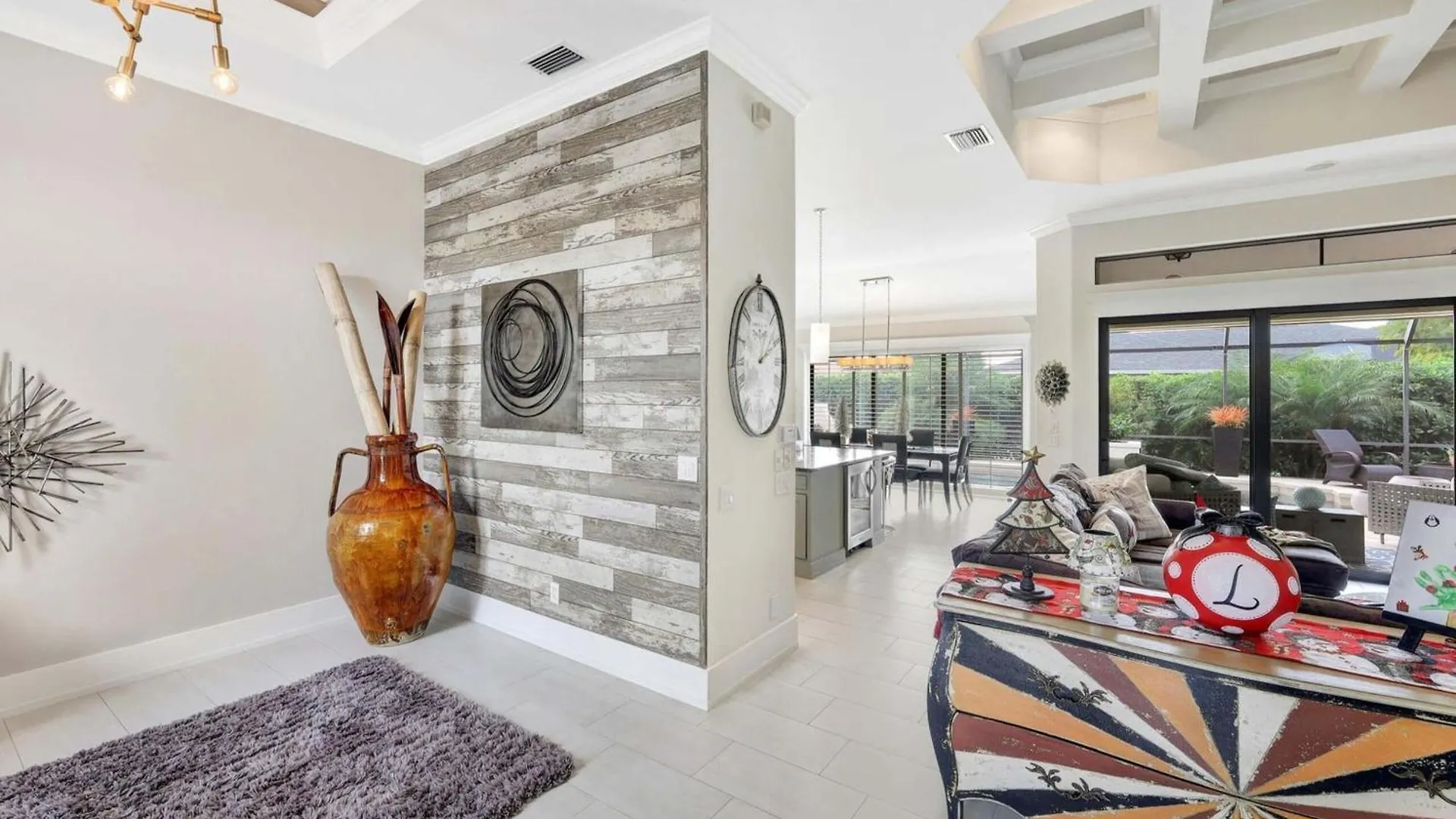 4br Ritzy Marco L Lush Pool Holiday home *