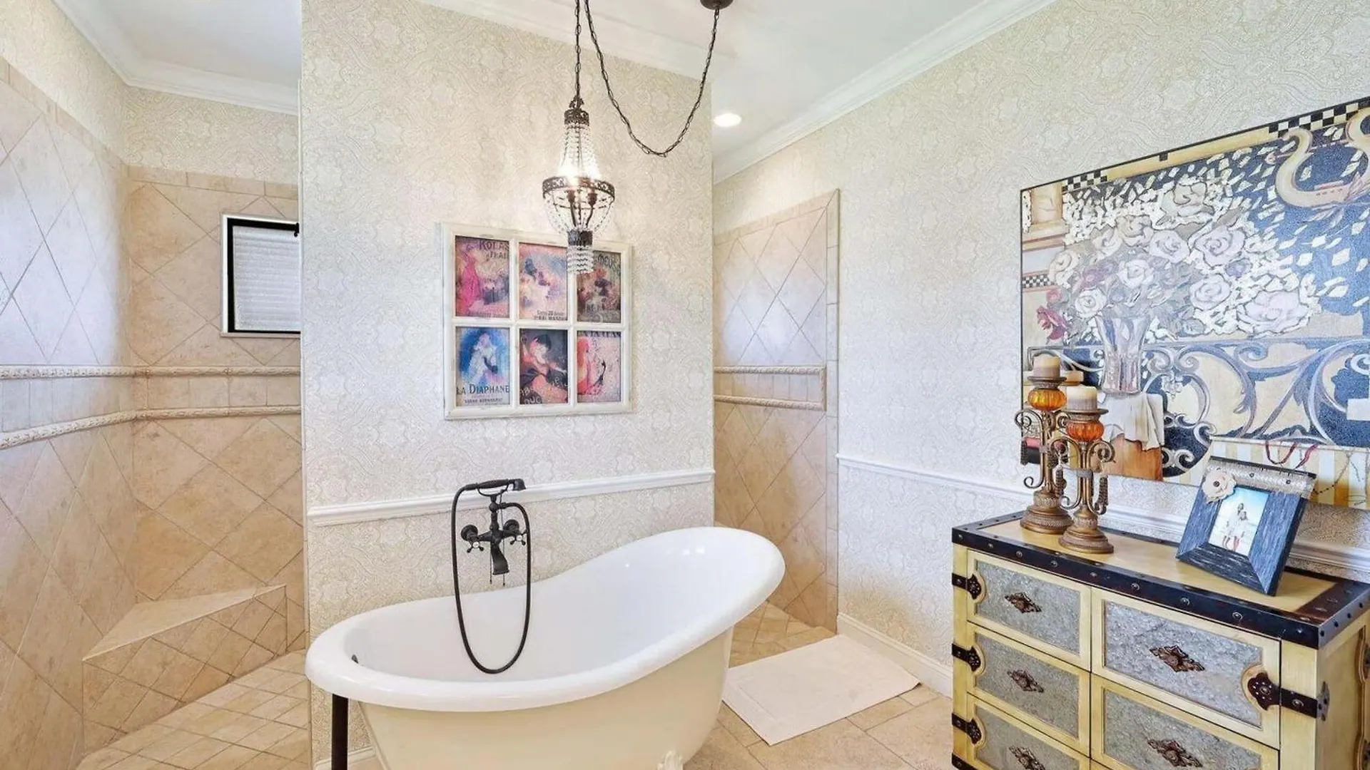 Holiday home 4br Ritzy Marco L Lush Pool Marco Island