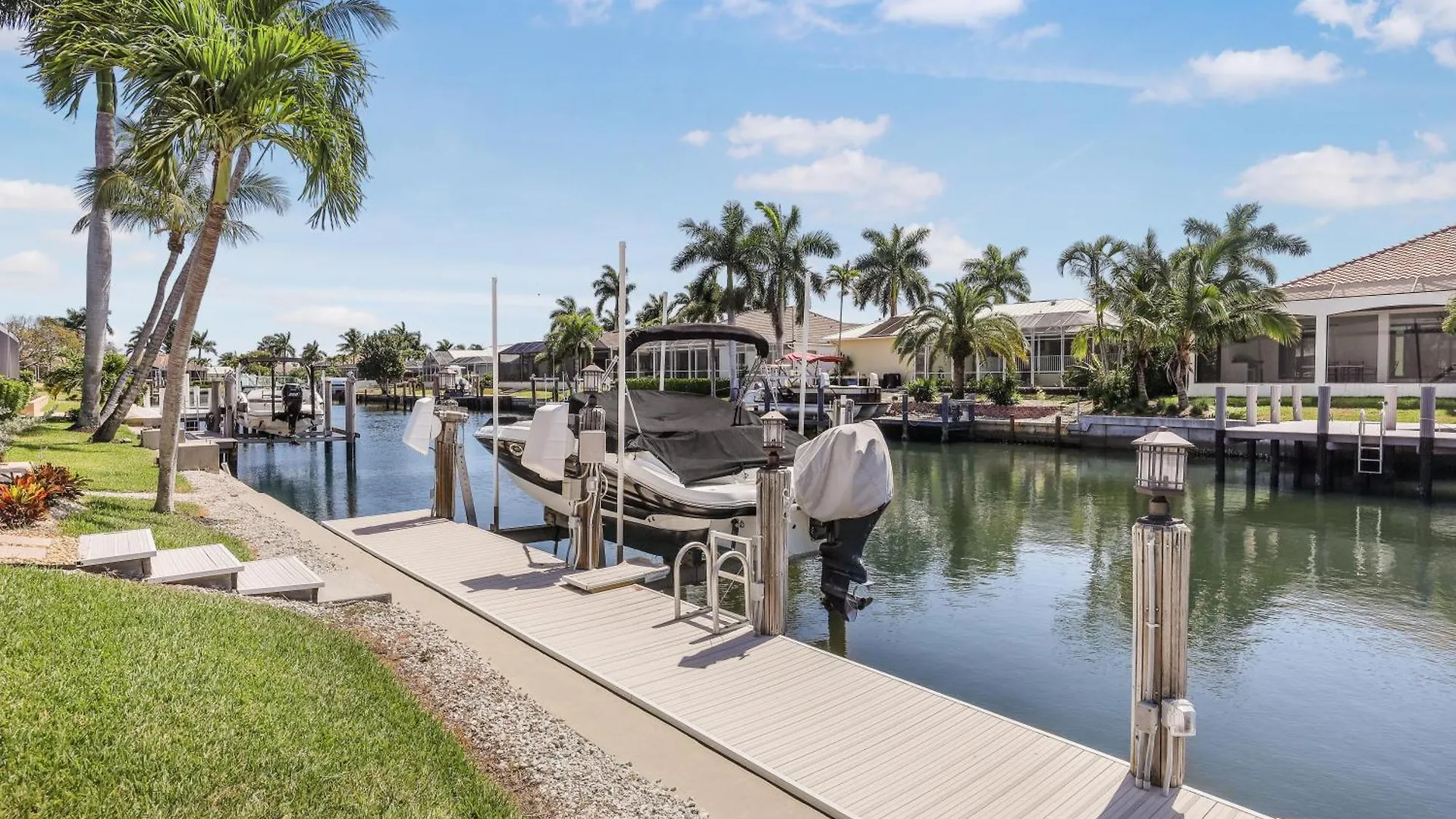 45 Algonquin Court Holiday home