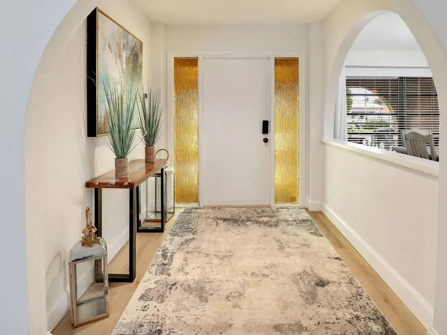 펜션 Elevated 377 - Family Oasis Retreat - 4-bed With Pool