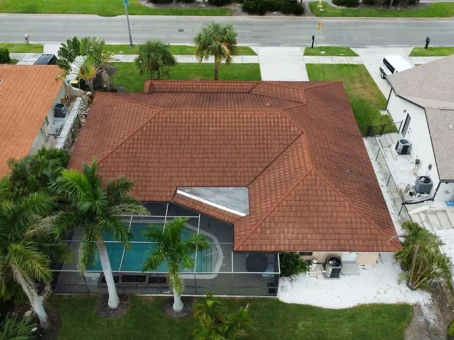 Elevated 377 - Family Oasis Retreat - 4-bed With Pool