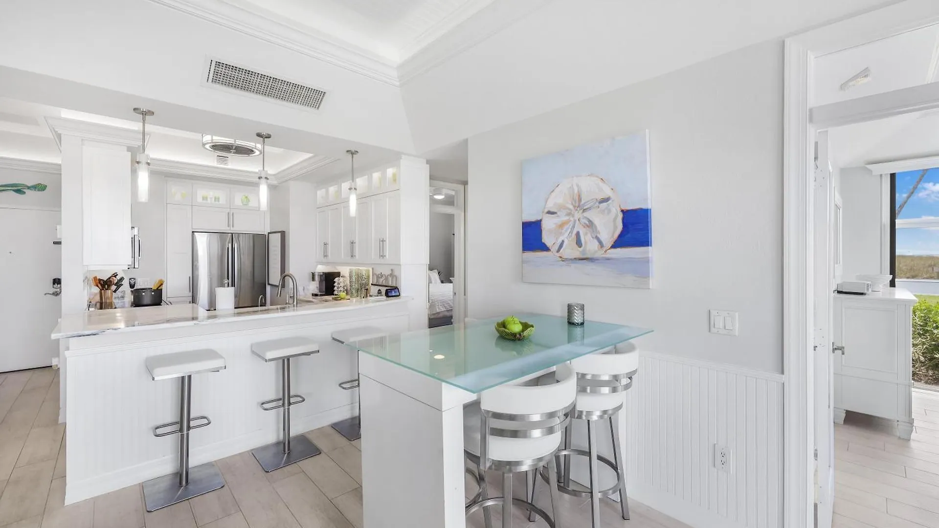 Tradewinds 107 Holiday home Marco Island