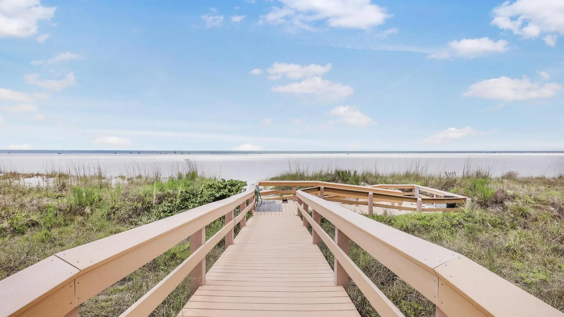 Tradewinds 107 * Marco Island