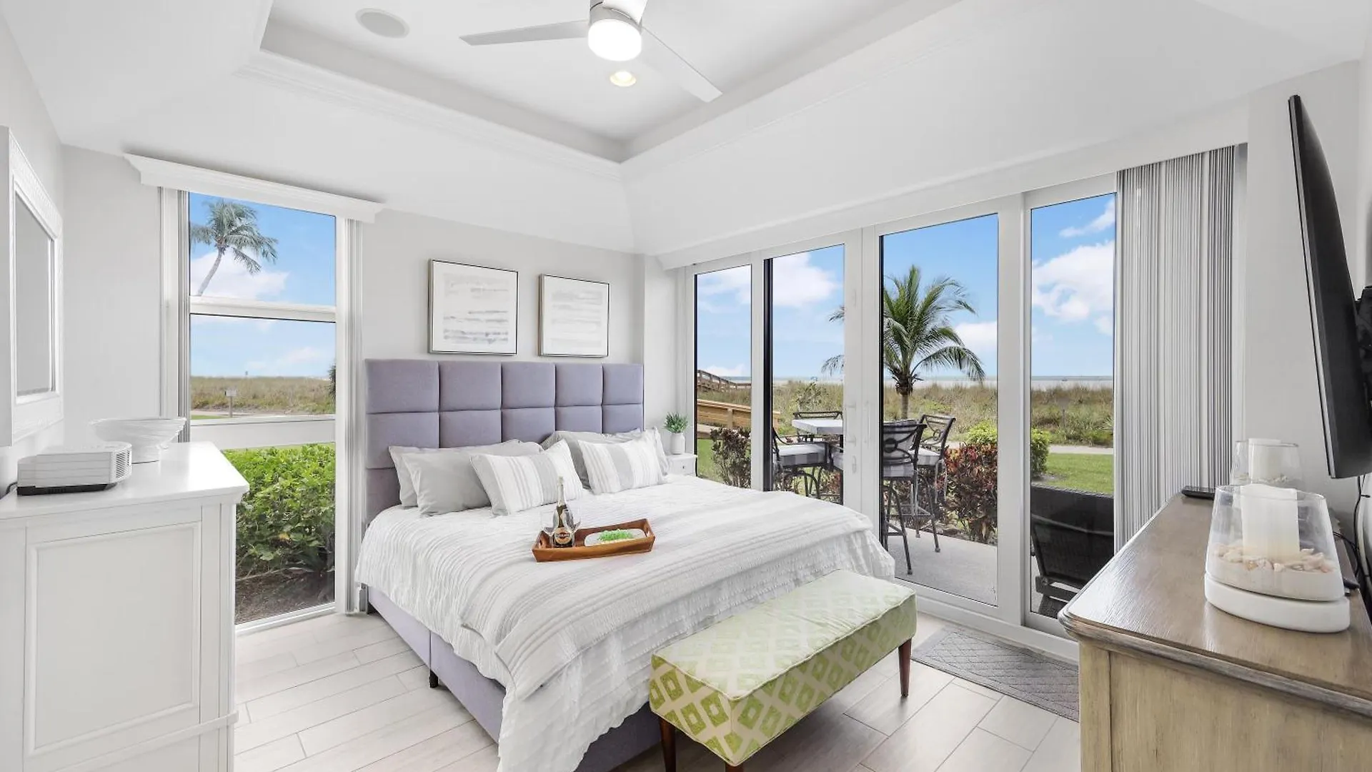 Tradewinds 107 Holiday home *