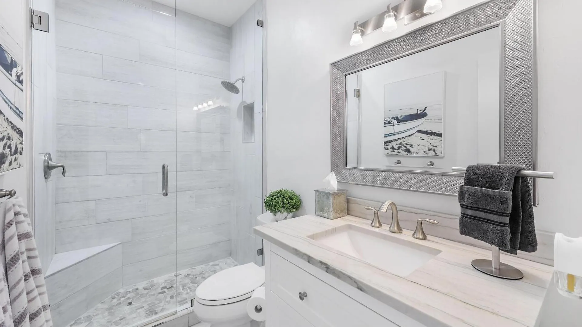 Tradewinds 107 Holiday home