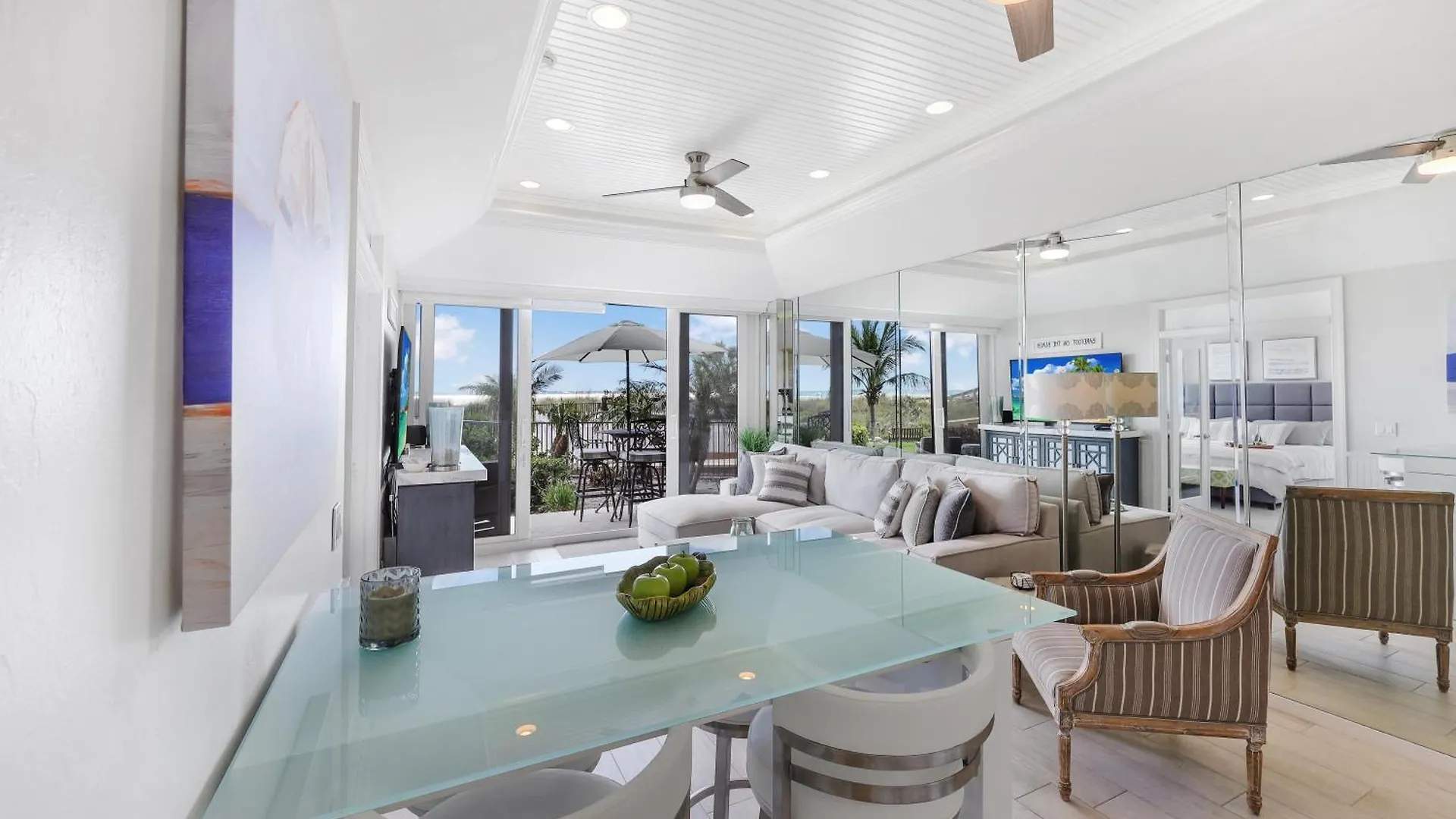 Holiday home Tradewinds 107