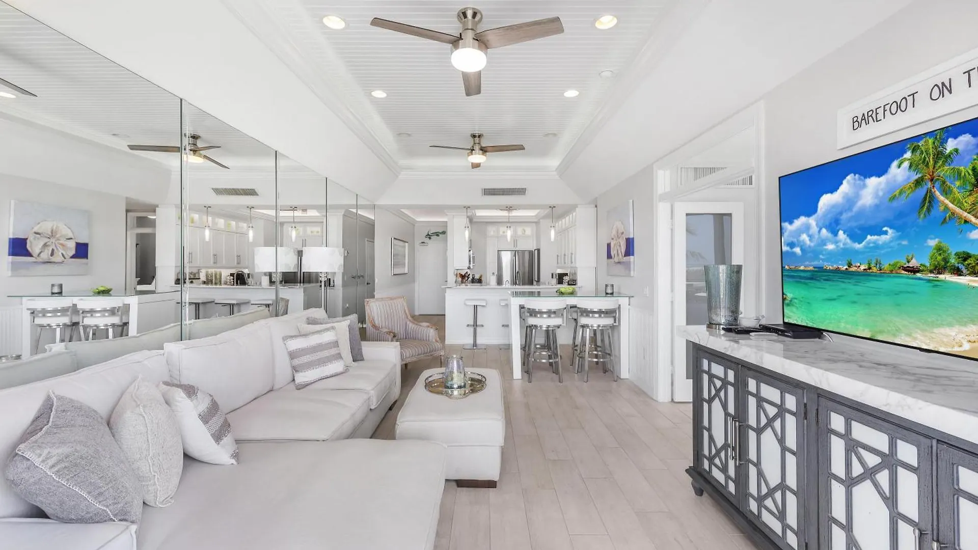 Tradewinds 107 Holiday home *