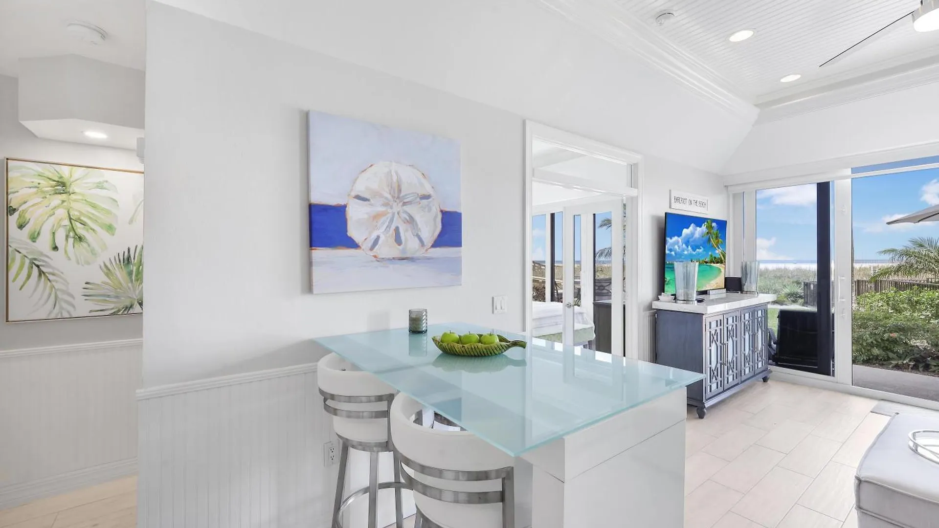 Tradewinds 107 Holiday home Marco Island