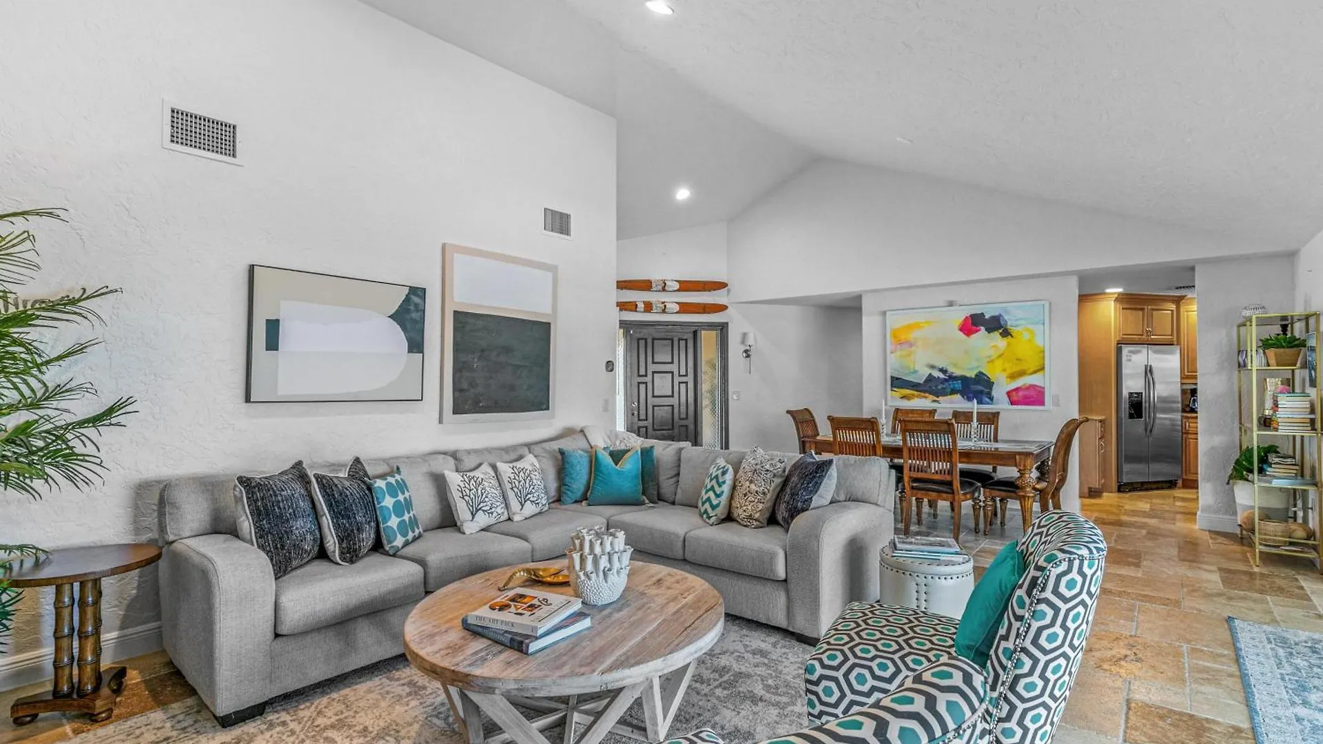 Holiday home Serenity By The Water 3-bedroom Luxury Escape With King Beds In A Tranquil Setting *