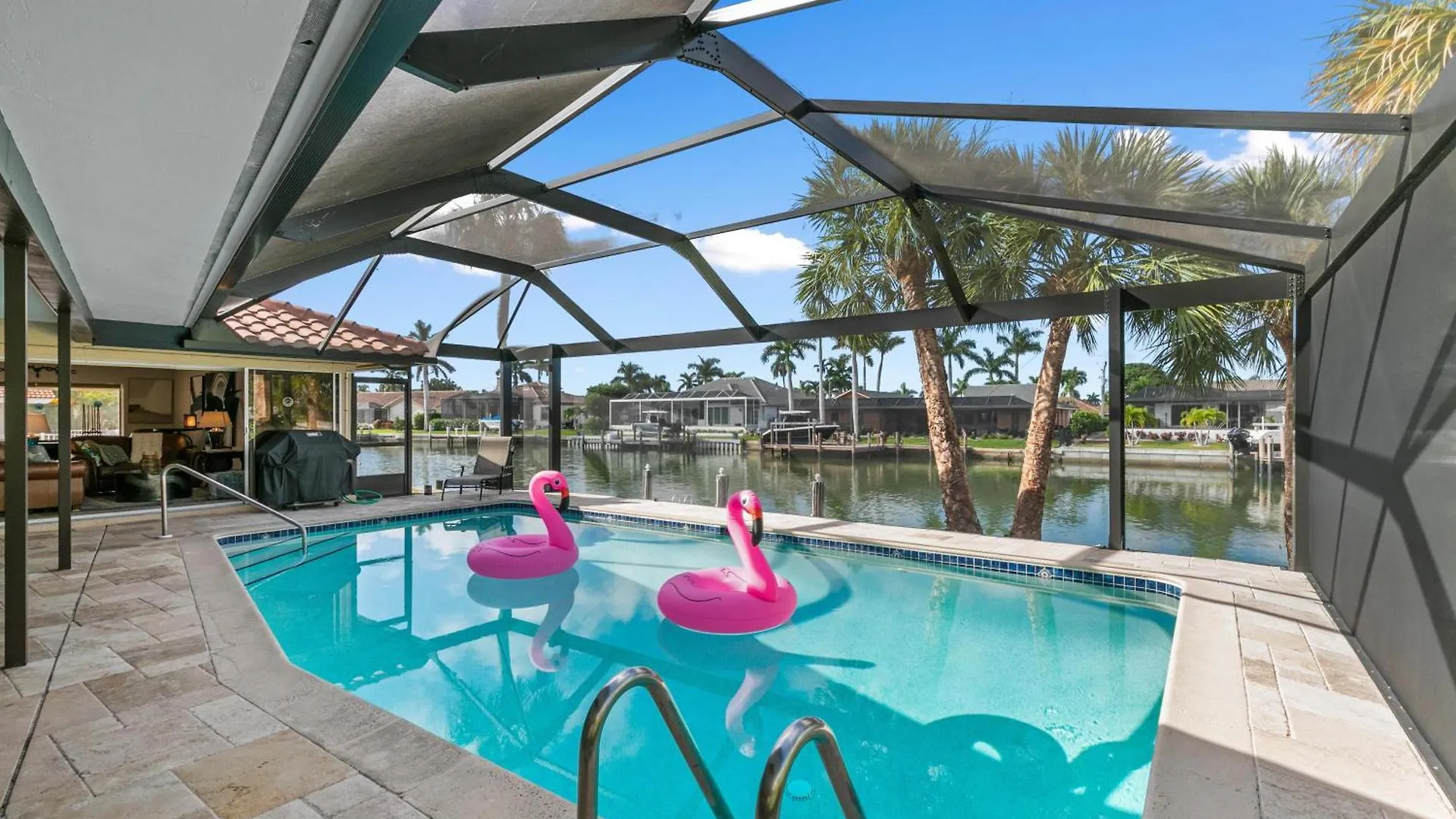 Holiday home Serenity By The Water 3-bedroom Luxury Escape With King Beds In A Tranquil Setting