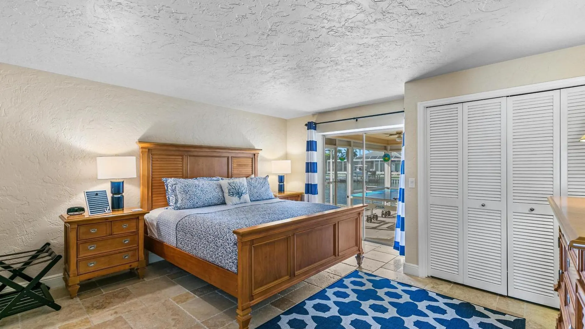 Serenity By The Water 3-bedroom Luxury Escape With King Beds In A Tranquil Setting Holiday home *